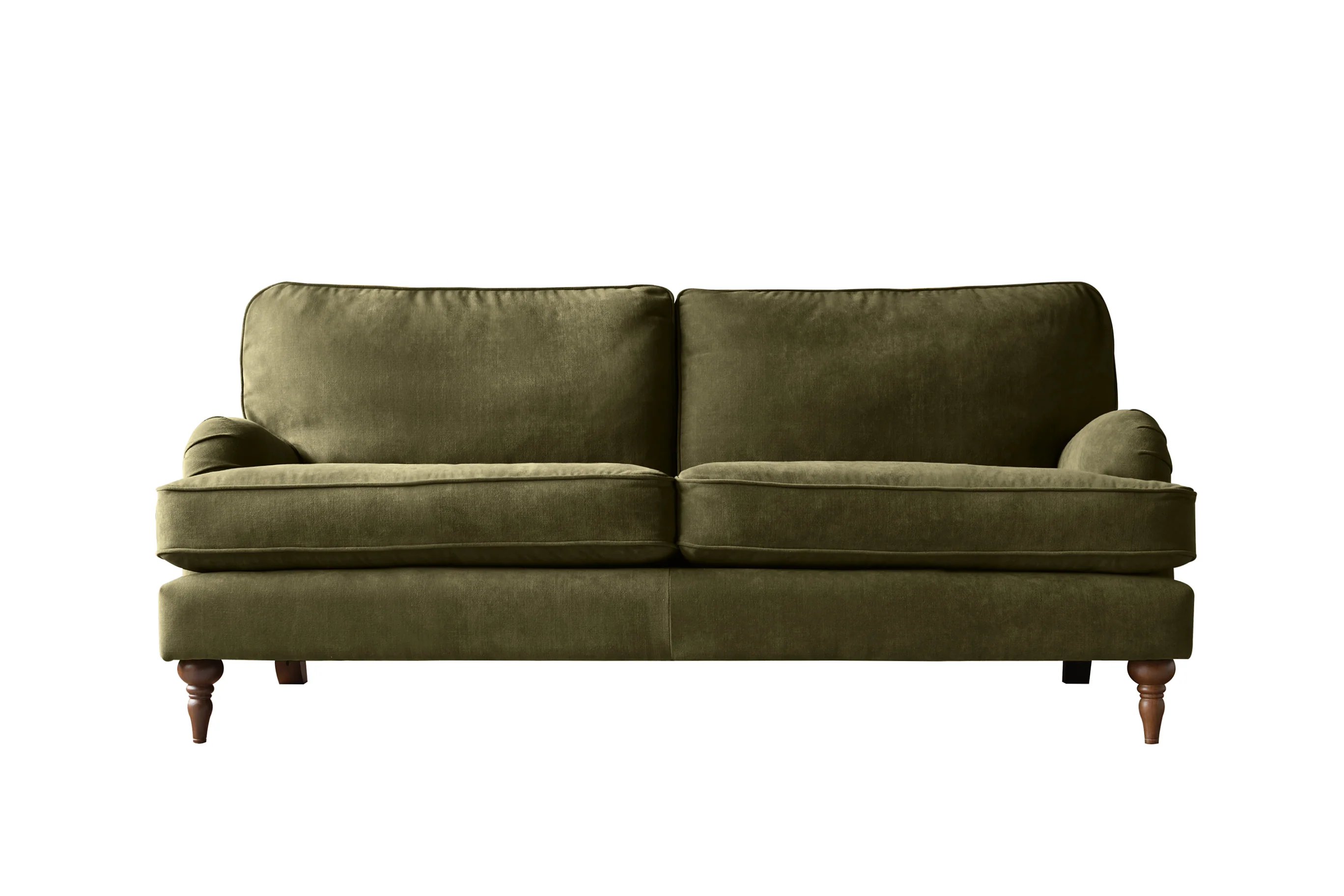 Florence | 3 Seater Sofa | Alhambra Fern - Image 2