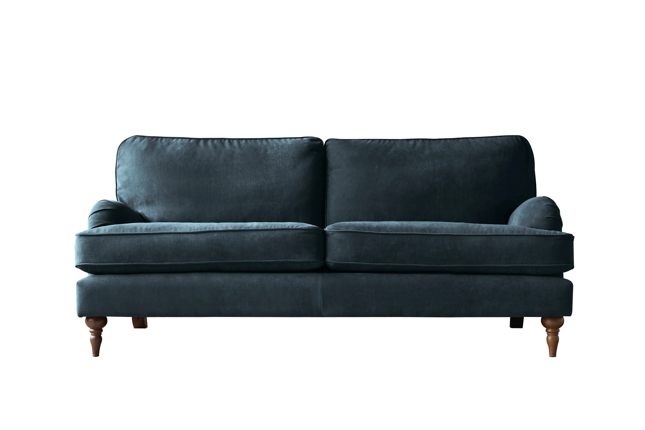 Florence | 3 Seater Sofa | Alhambra Peacock - Image 2