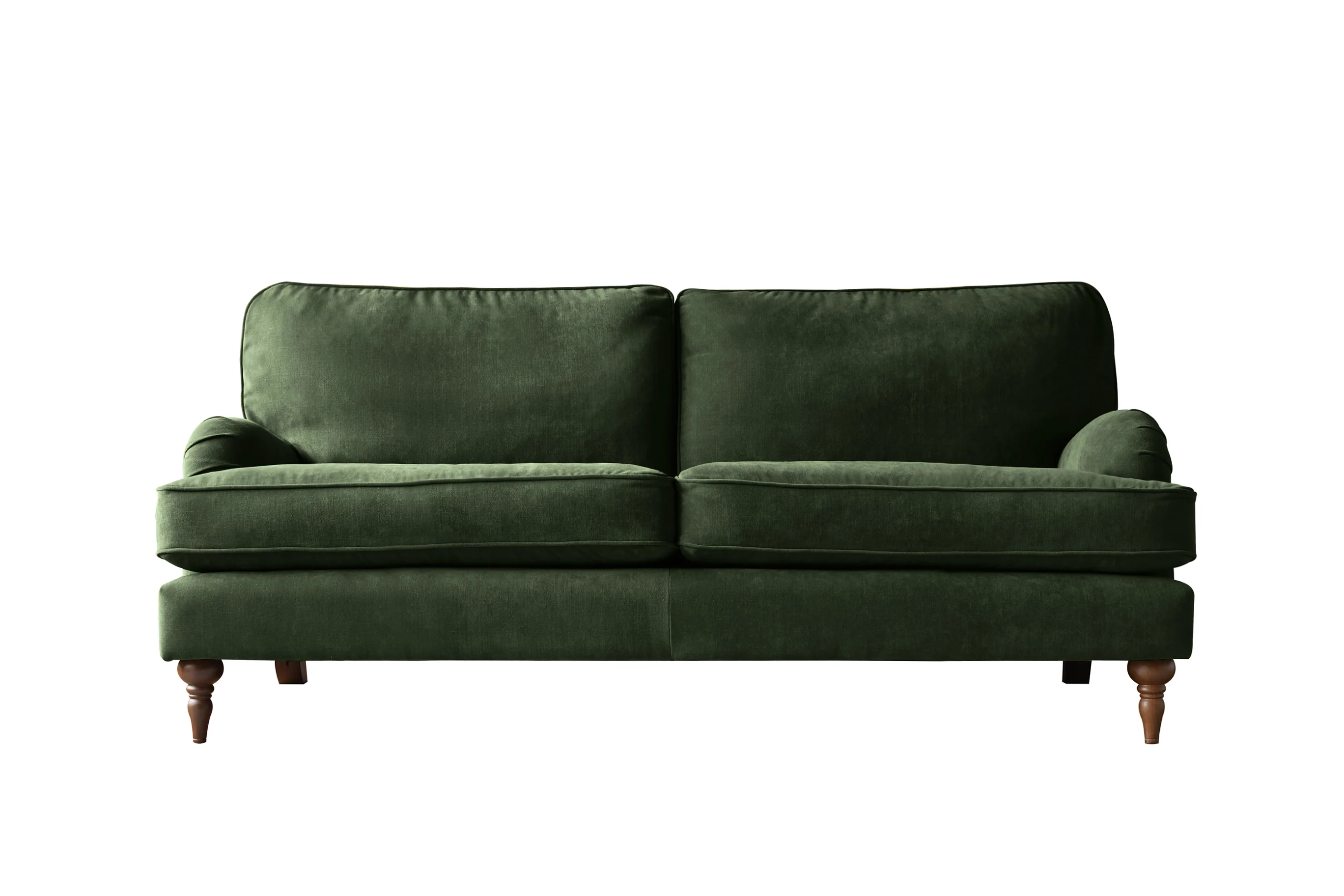 Florence | 3 Seater Sofa | Alhambra Pine - Image 3