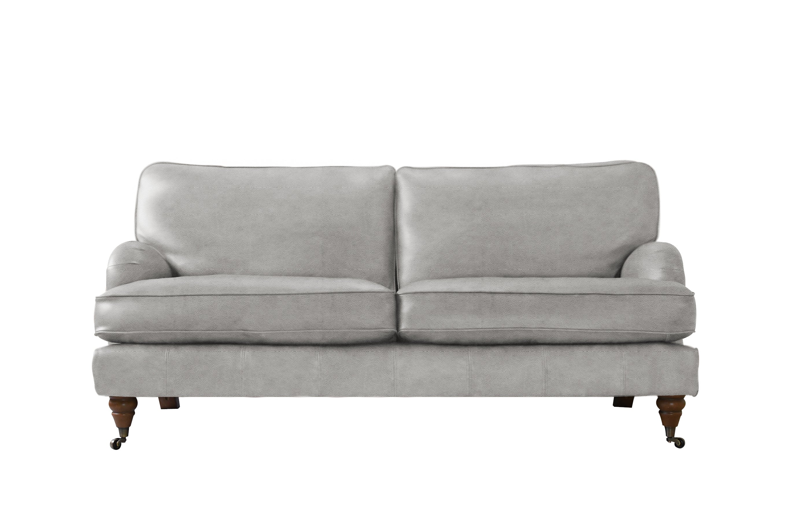 Florence | 3 Seater Sofa | Milton Fog