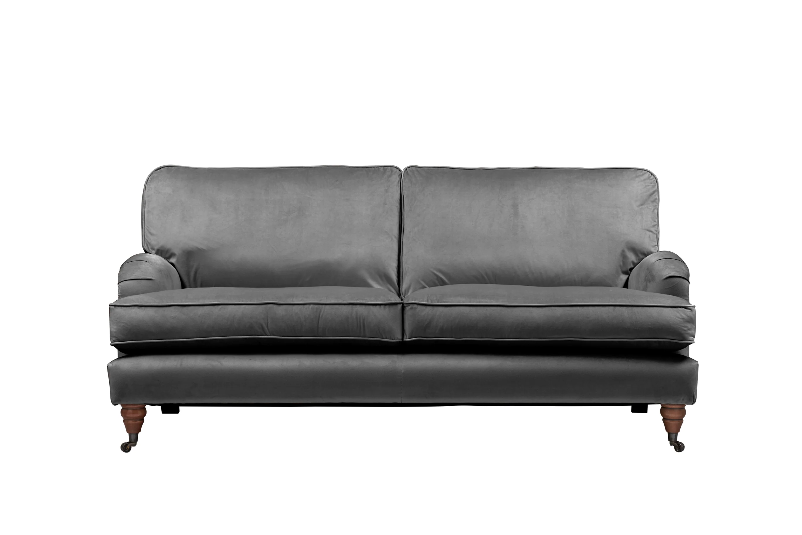 Florence | 3 Seater Sofa | Opulence Granite