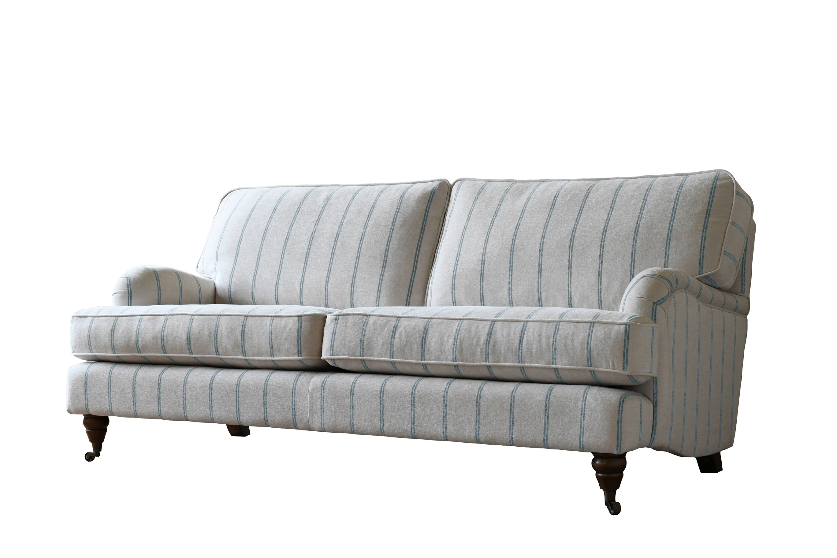 Florence | 3 Seater Sofa | Stanton Waves - Image 2