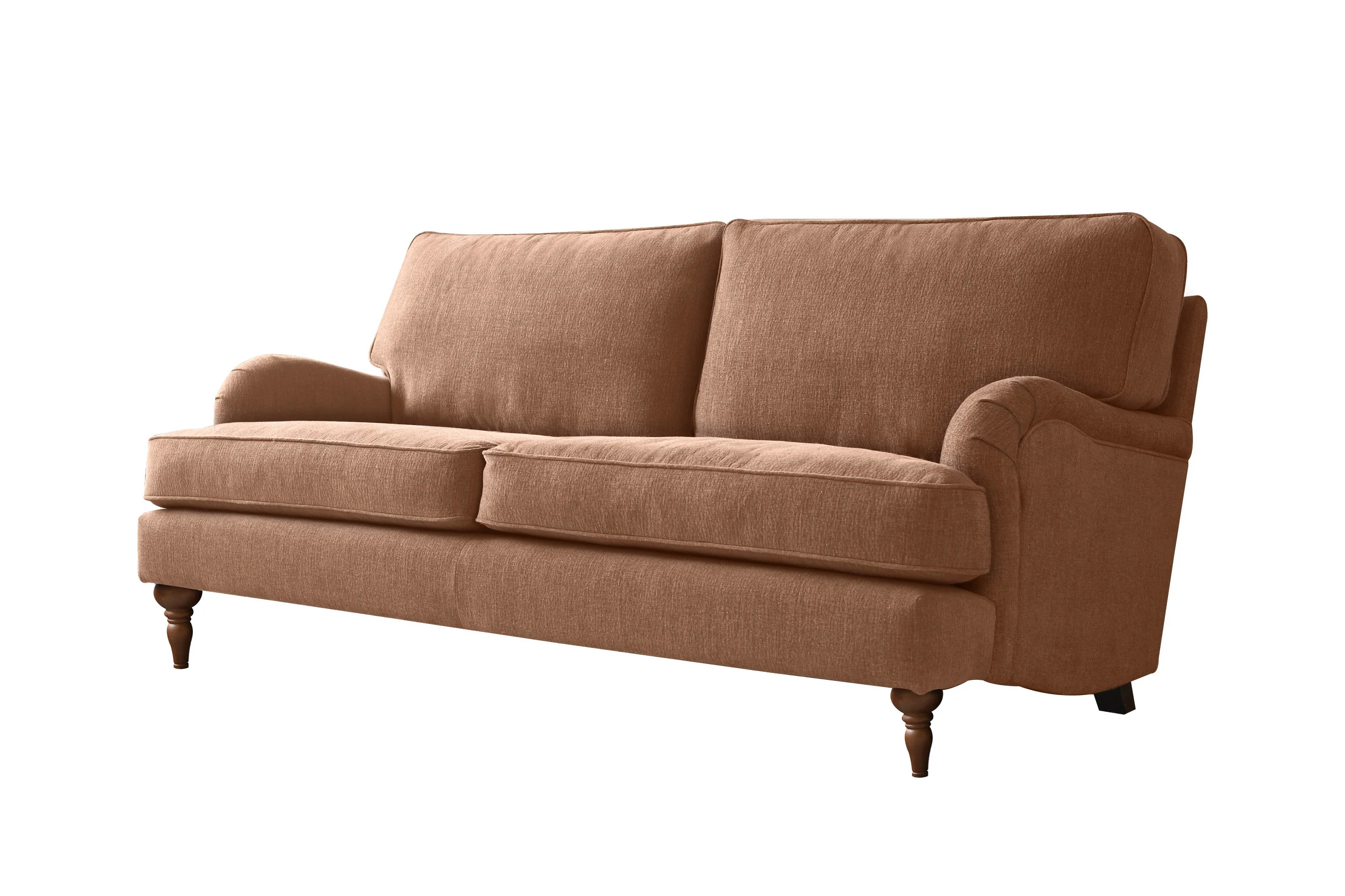 Florence | 3 Seater Sofa | Willow Henna