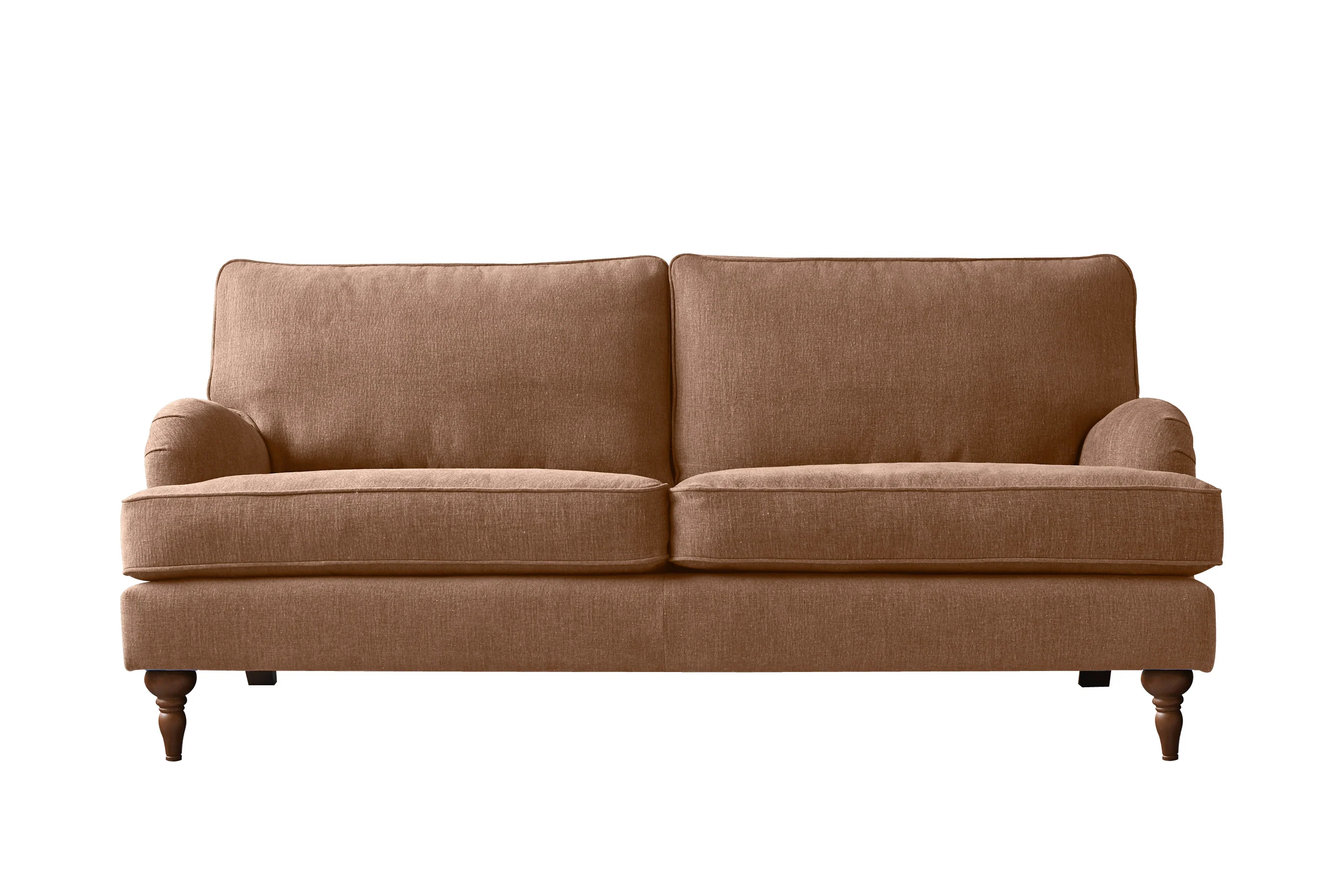 Florence | 3 Seater Sofa | Willow Henna - Image 2