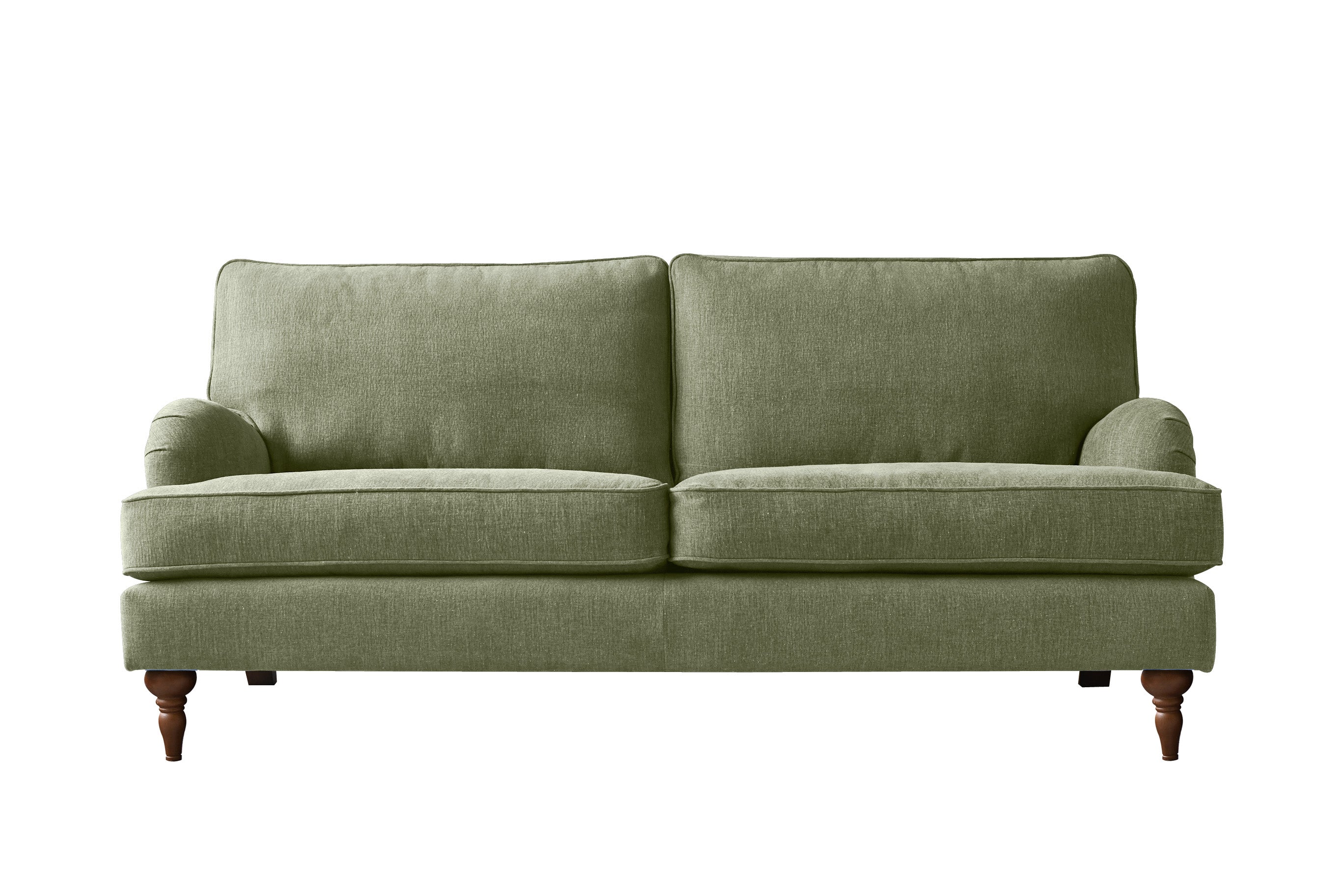 Florence | 3 Seater Sofa | Willow Sage - Image 2