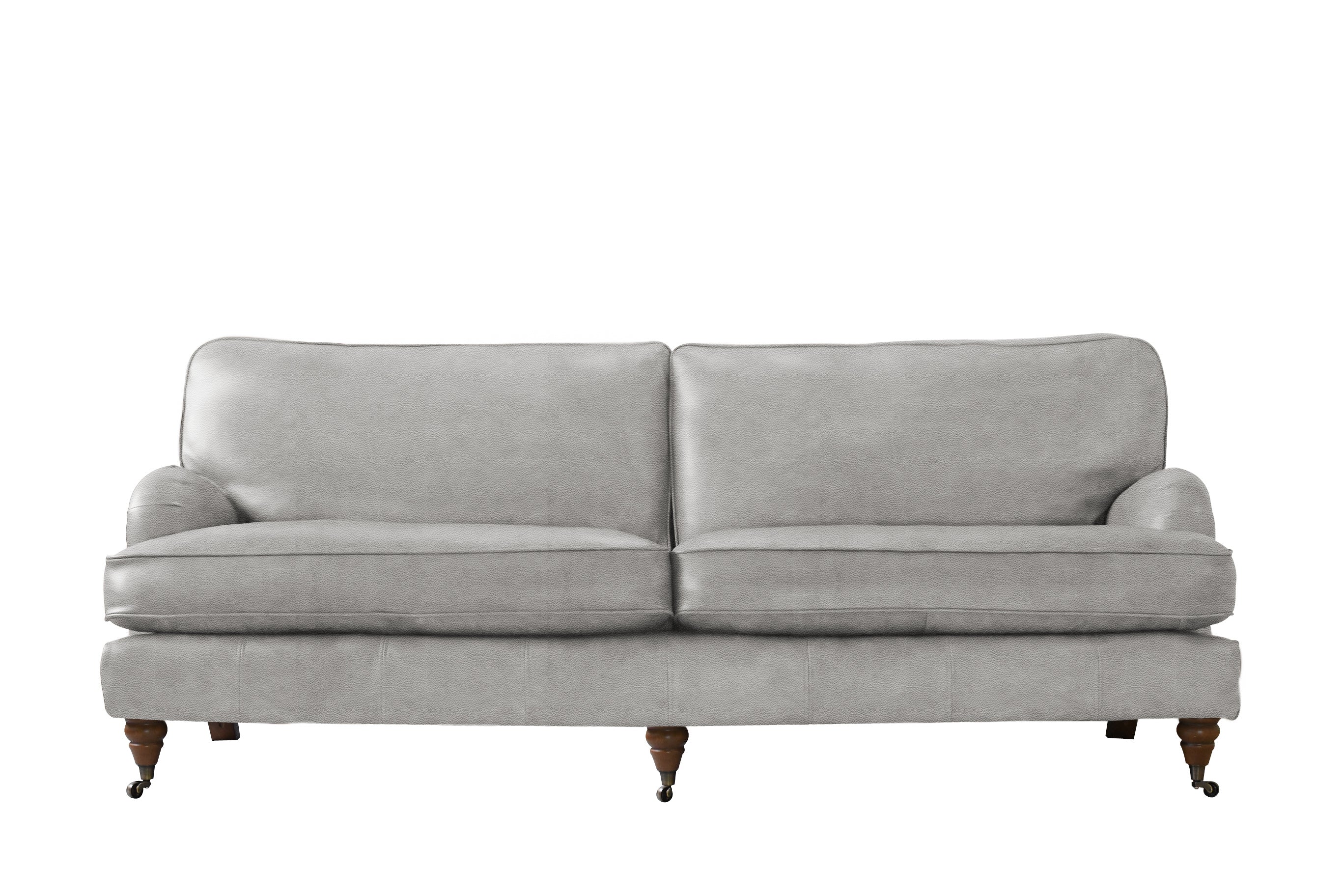 Florence | 4 Seater Sofa | Milton Fog