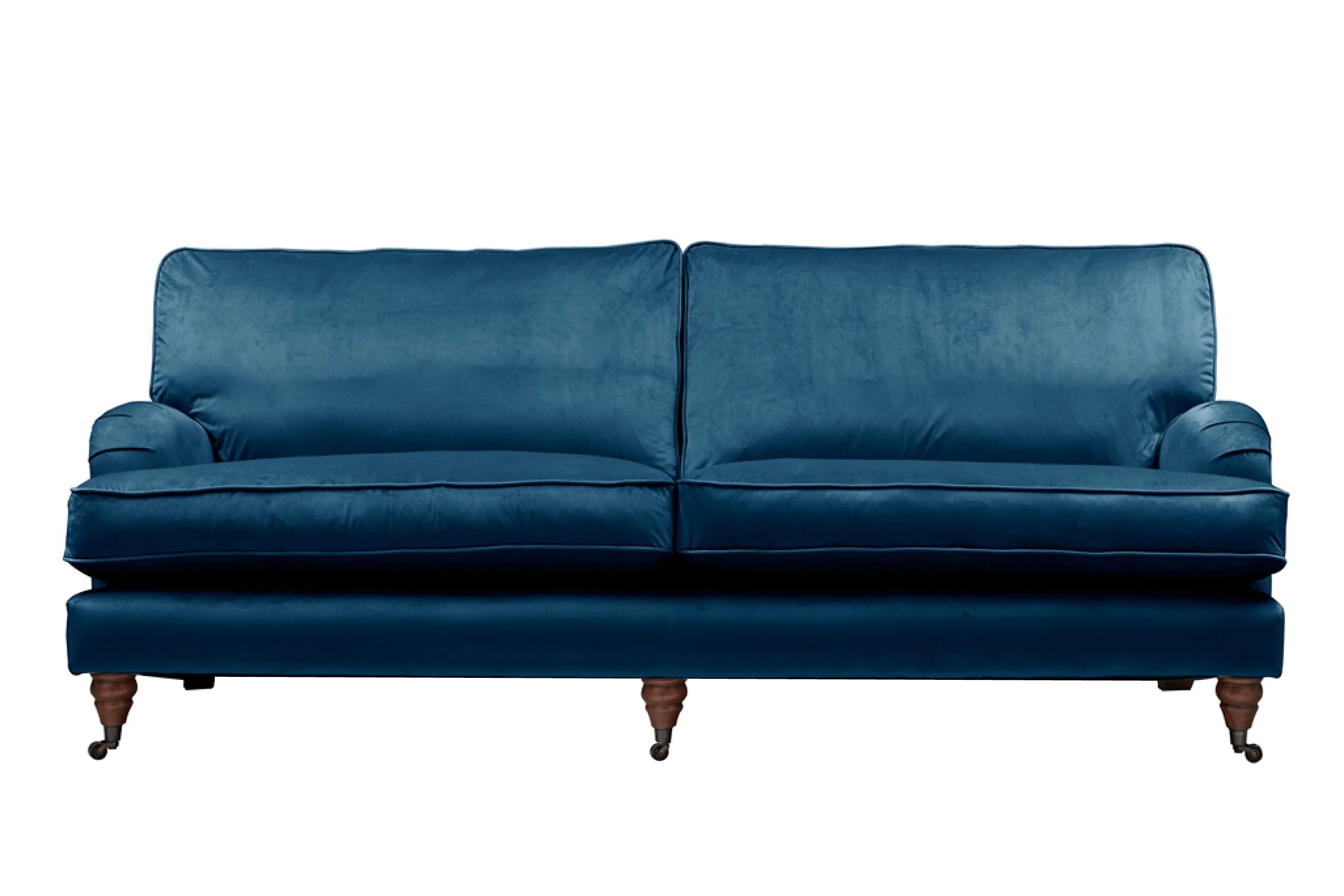 Florence | 4 Seater Sofa | Opulence Royal