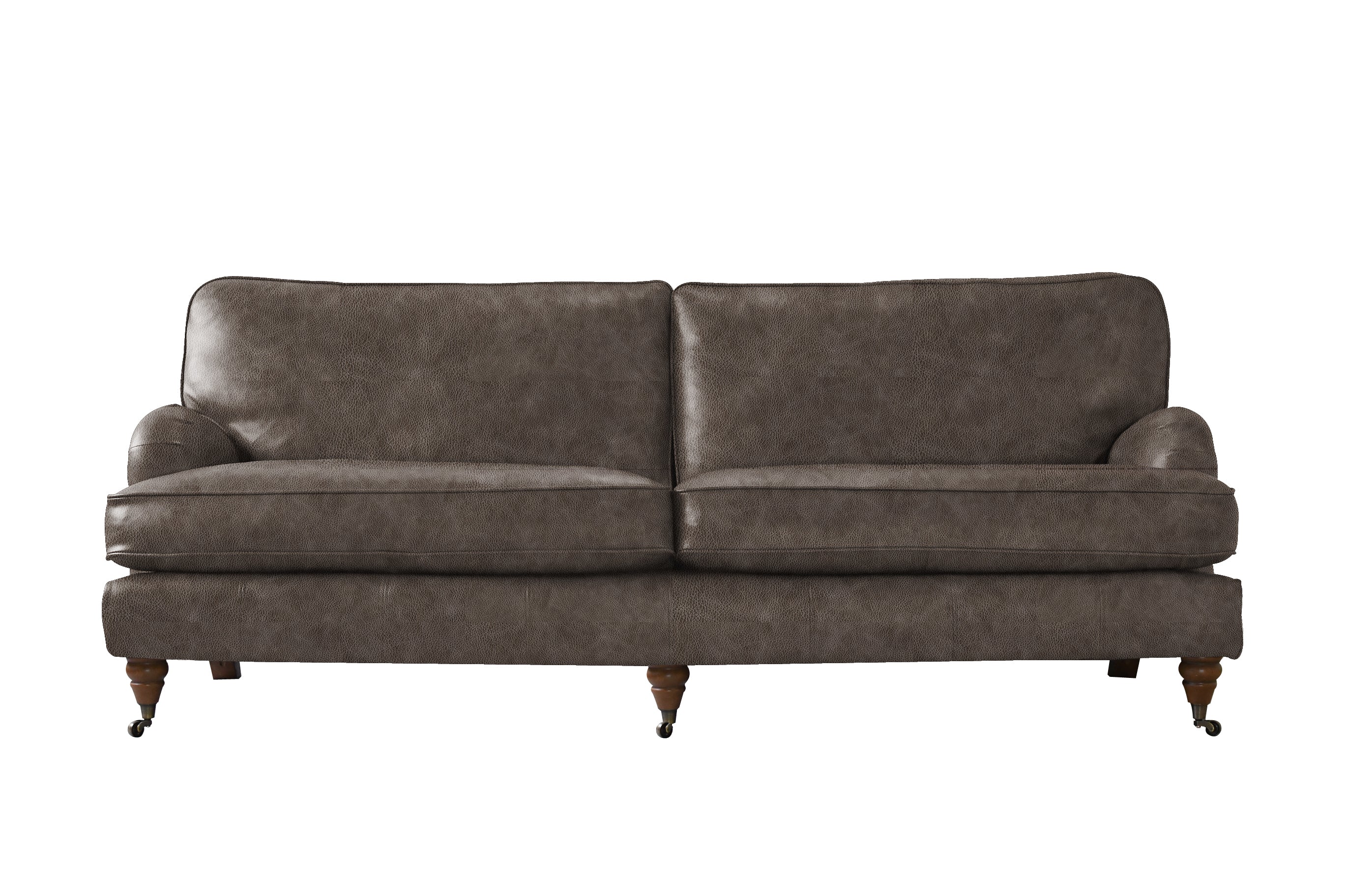 Florence | 4 Seater Sofa | Vintage Grey