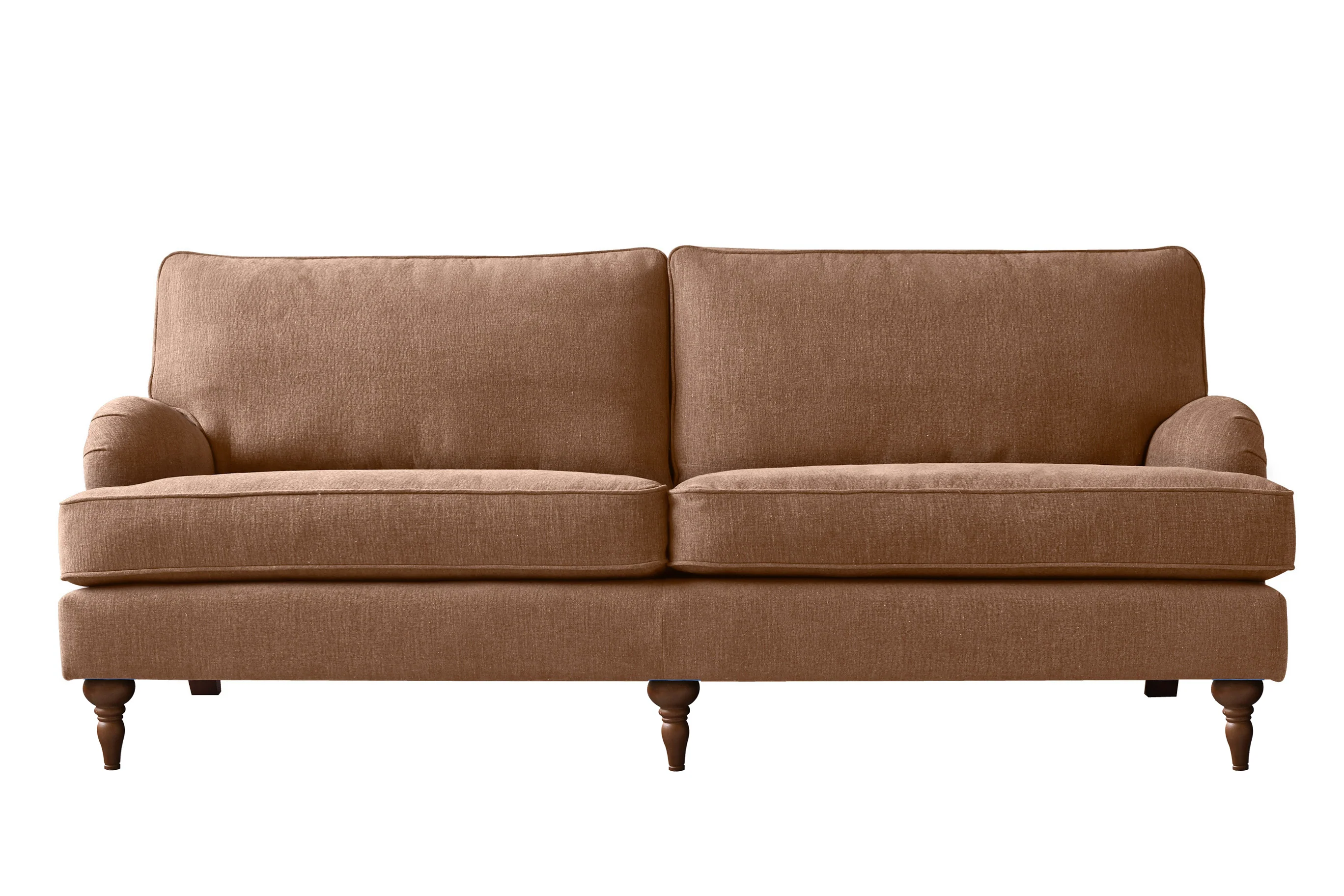 Florence | 4 Seater Sofa | Willow Henna - Image 2