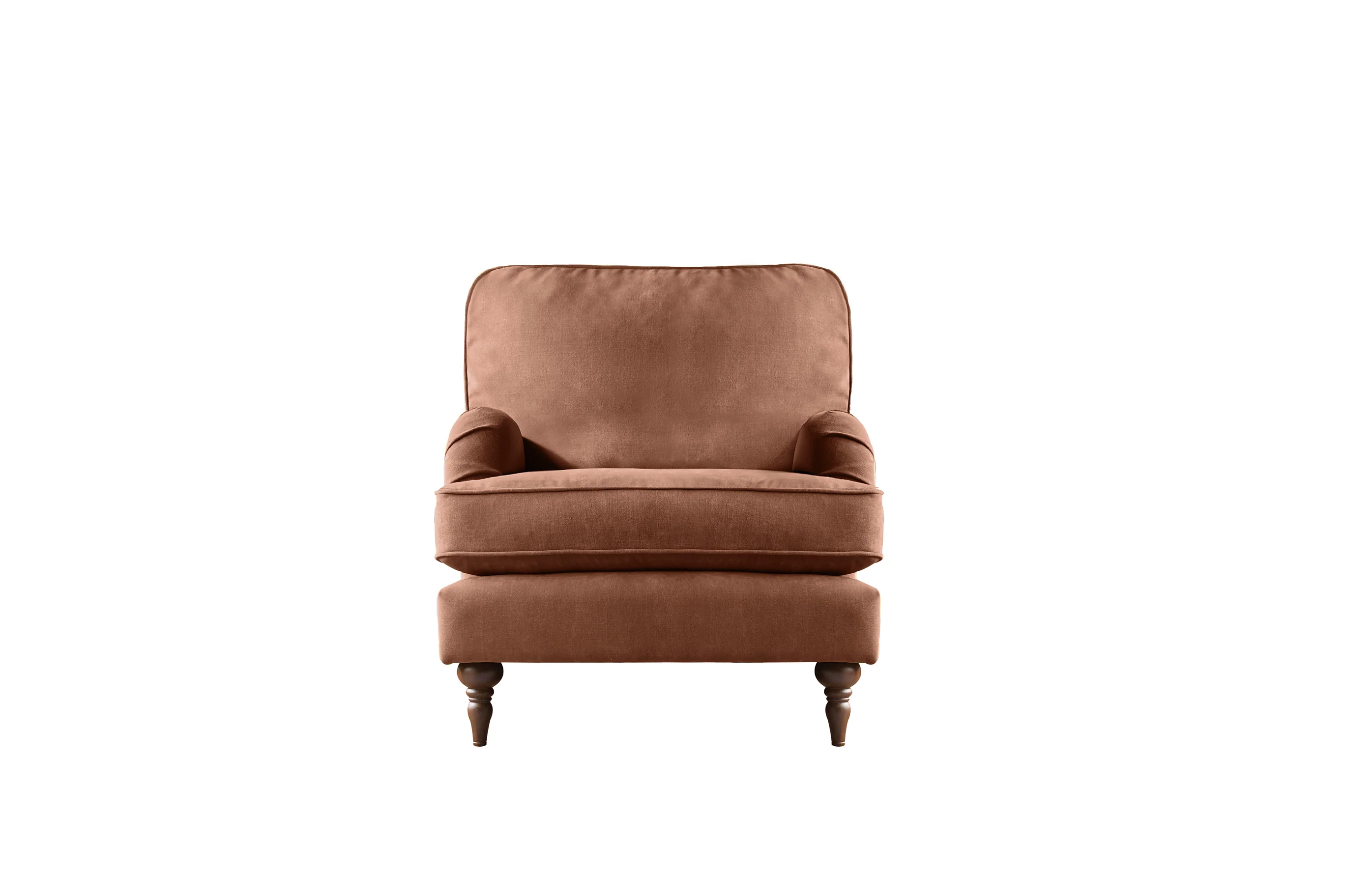 Florence | Armchair | Alhambra Copper - Image 2