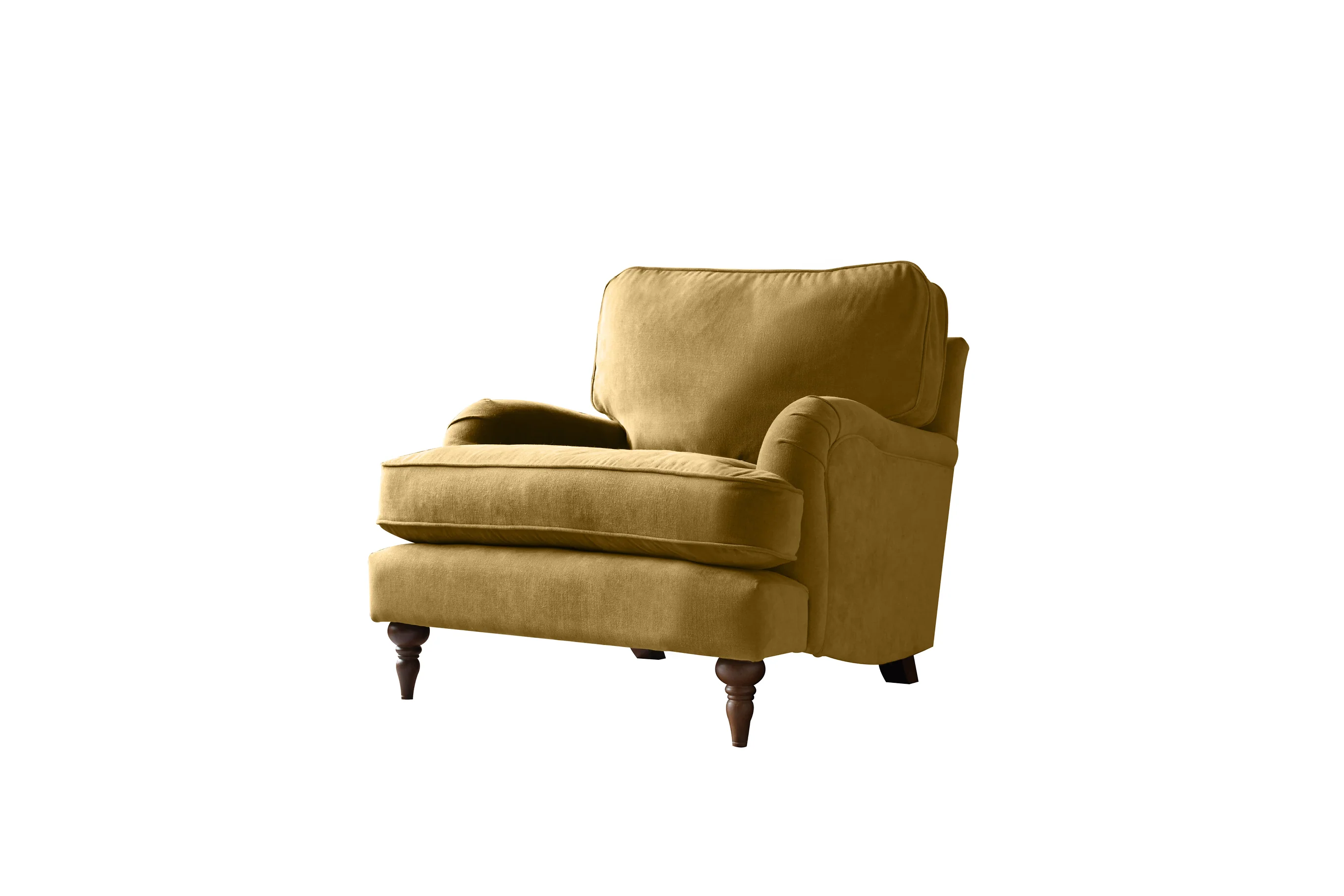 Florence | Armchair | Alhambra Pollen