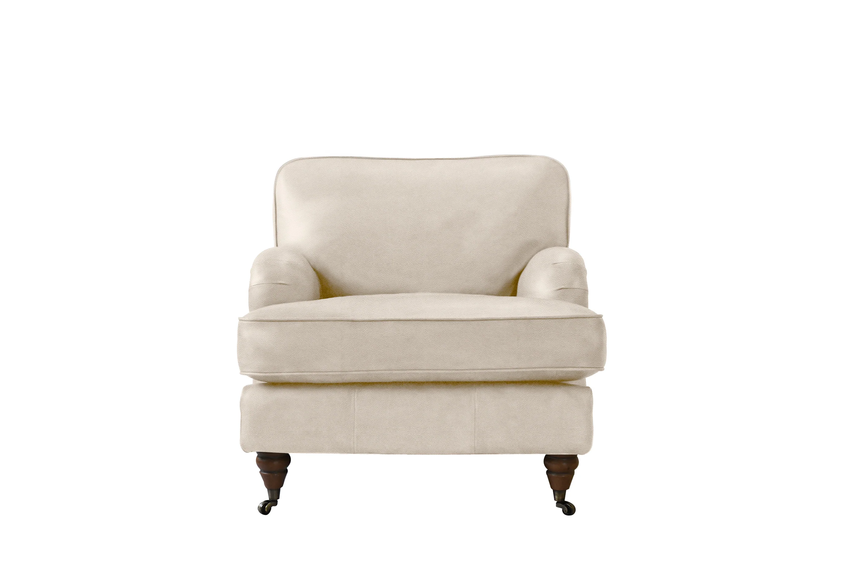 Florence | Armchair | Milton Stone