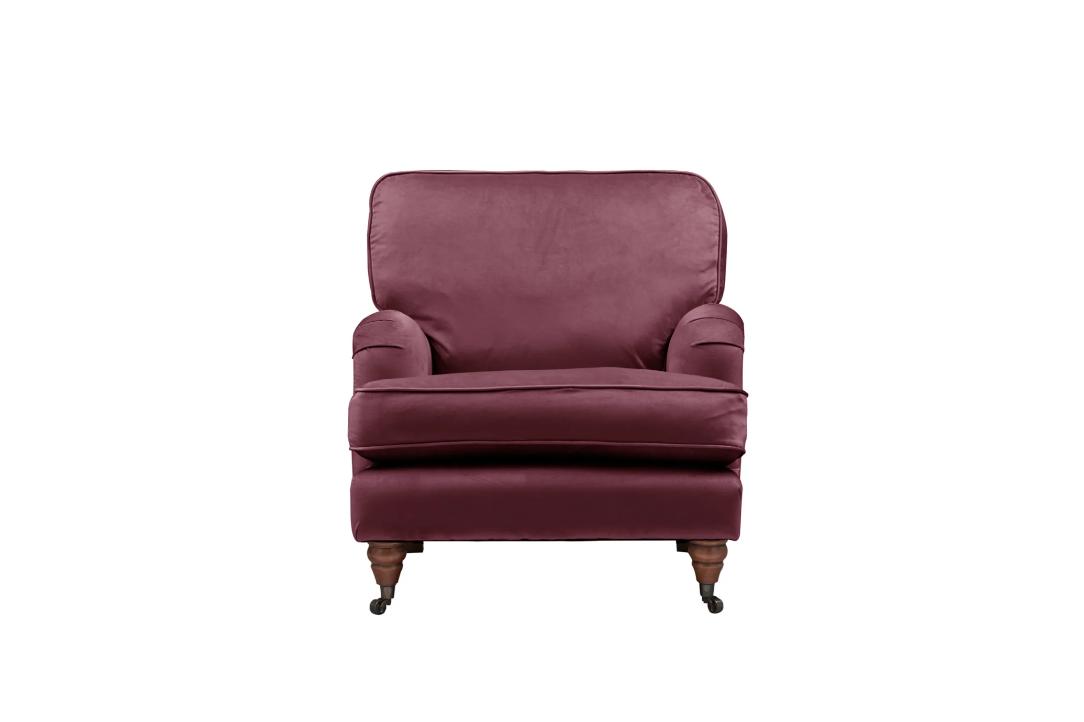 Florence | Armchair | Opulence Shiraz