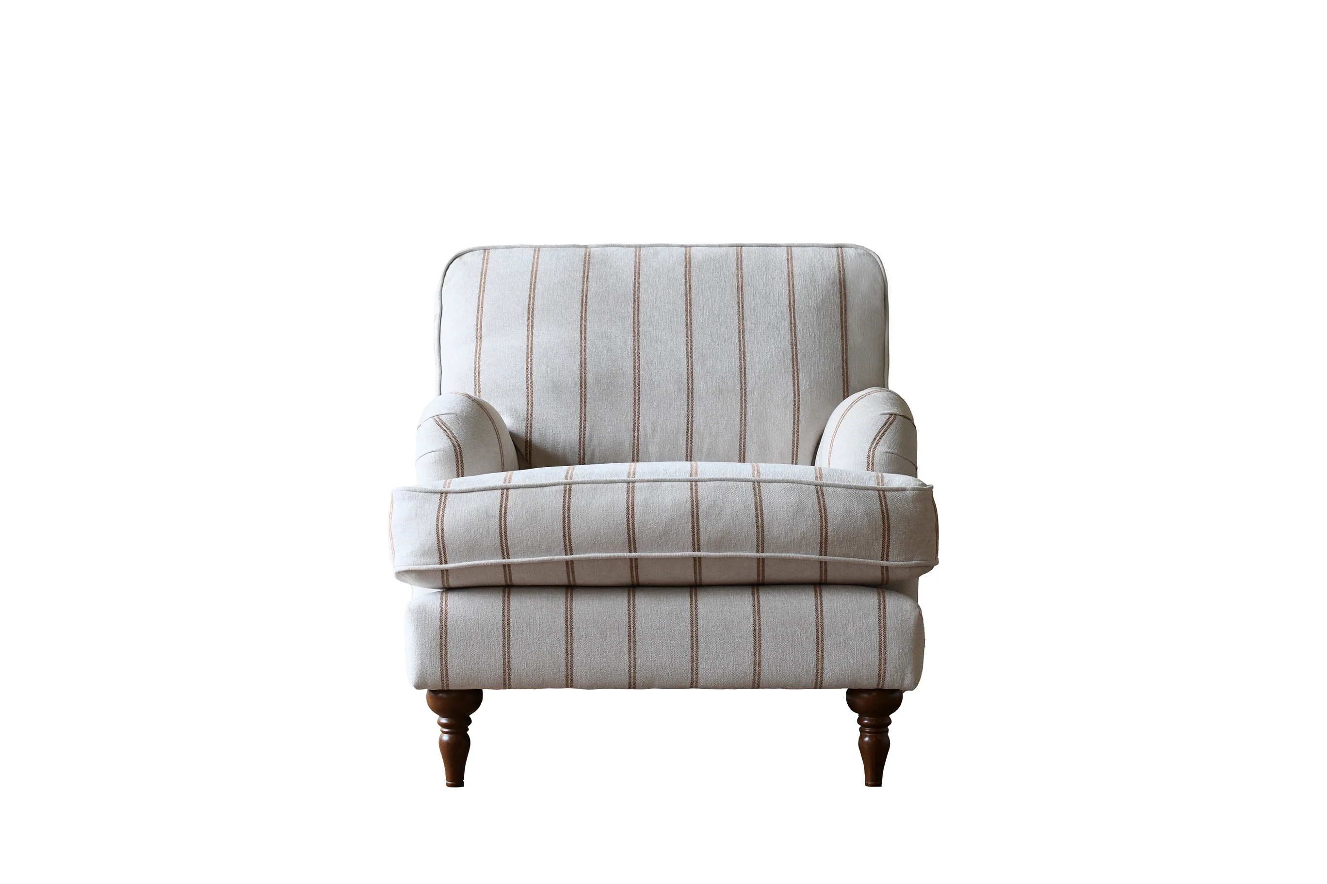 Florence | Armchair | Stanton Apricot - Image 3