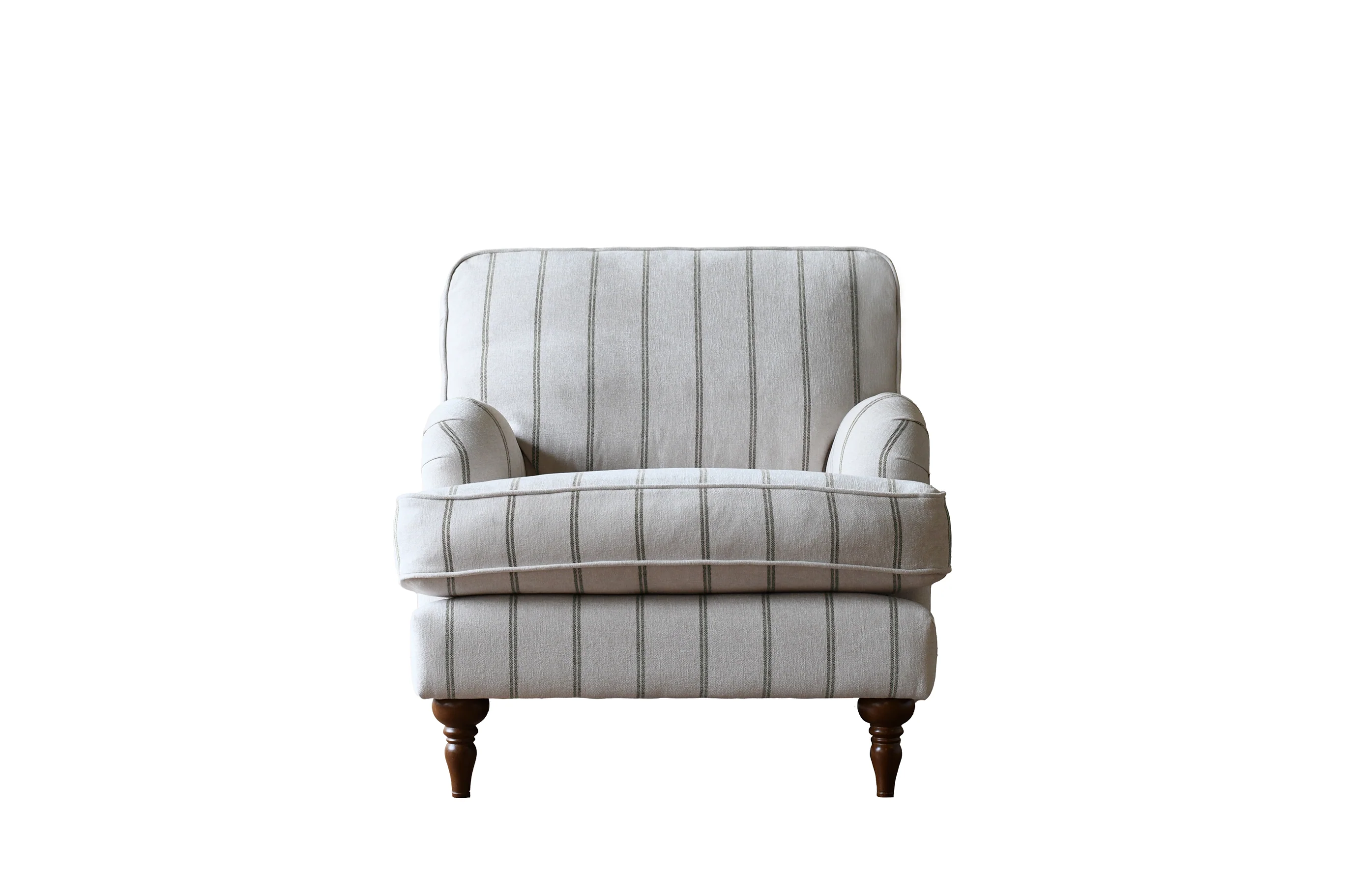Florence | Armchair | Stanton Pine