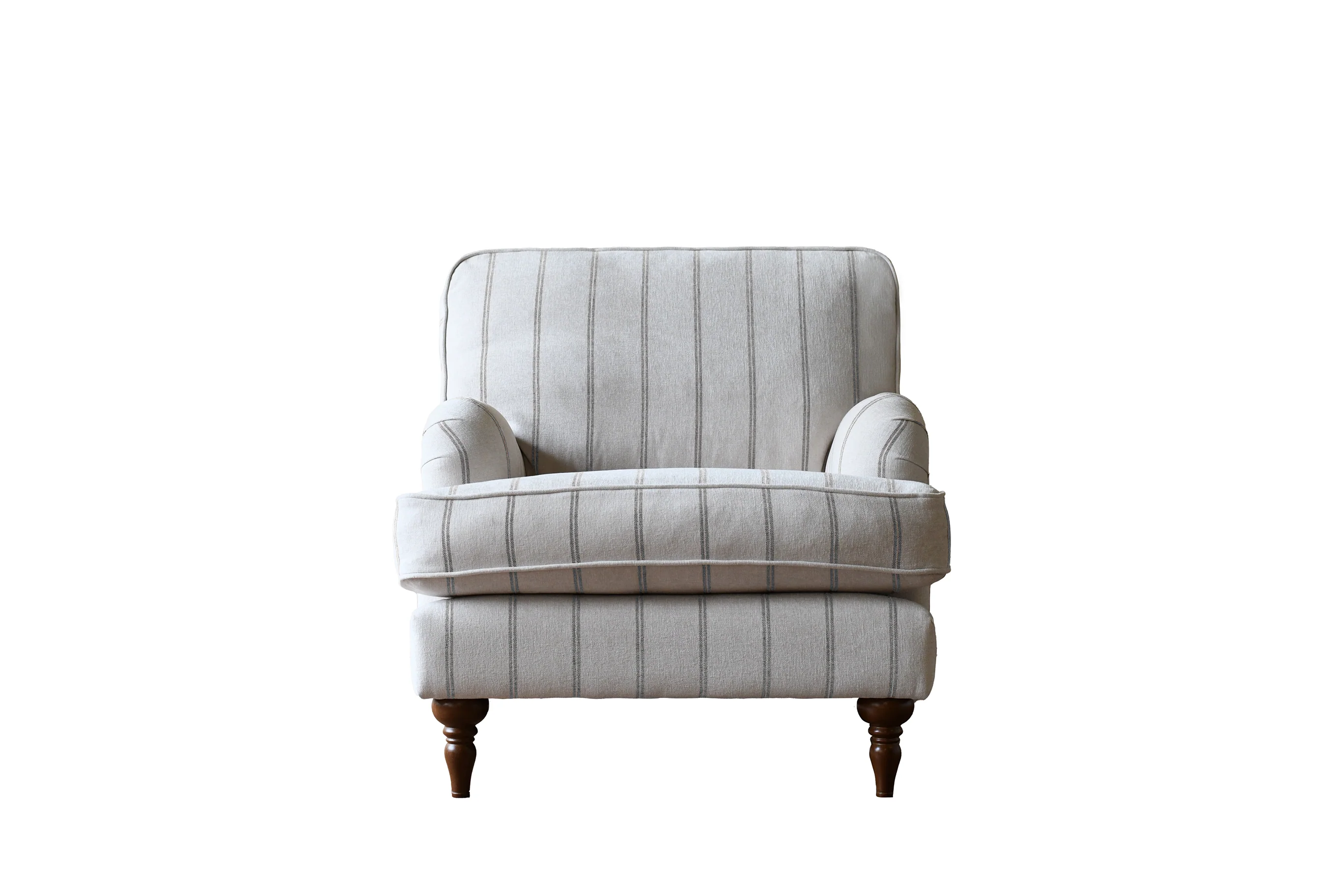 Florence | Armchair | Stanton Steel