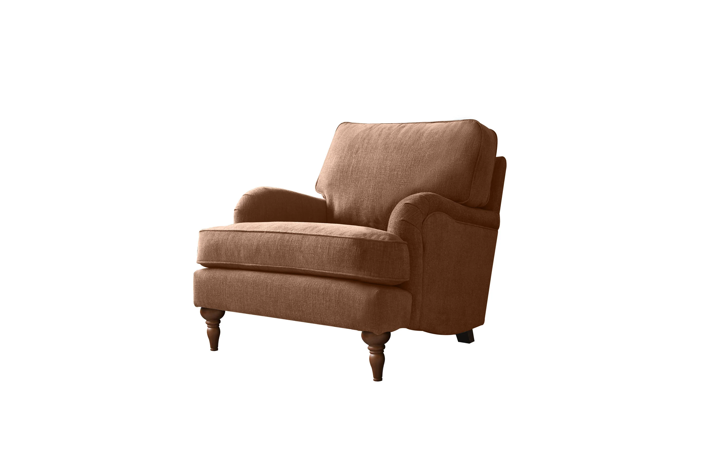 Florence | Armchair | Willow Henna