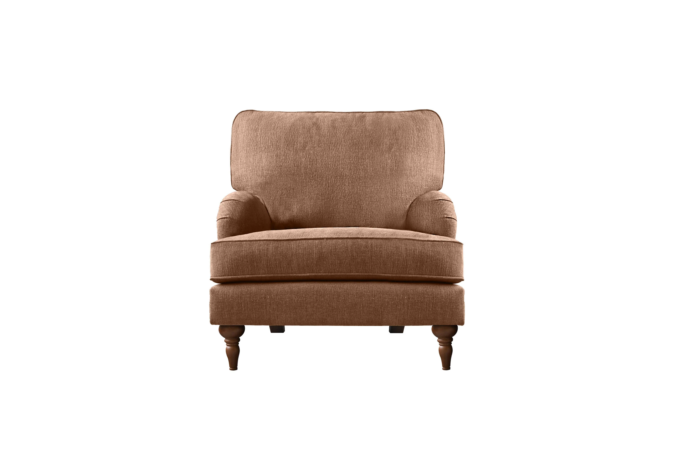 Florence | Armchair | Willow Henna - Image 2