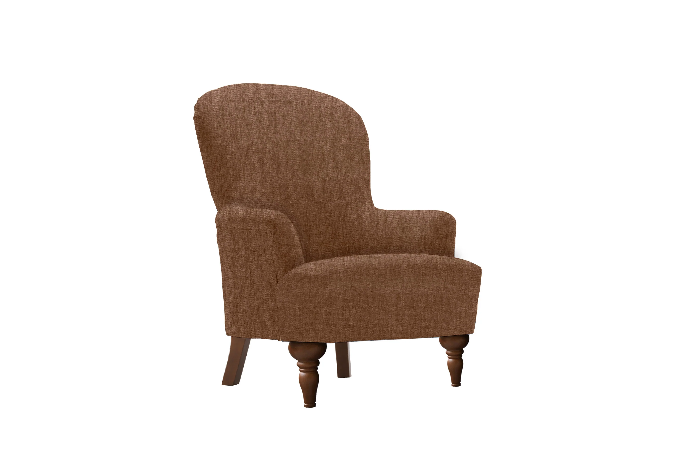 Florence | Giles Armchair | Willow Henna