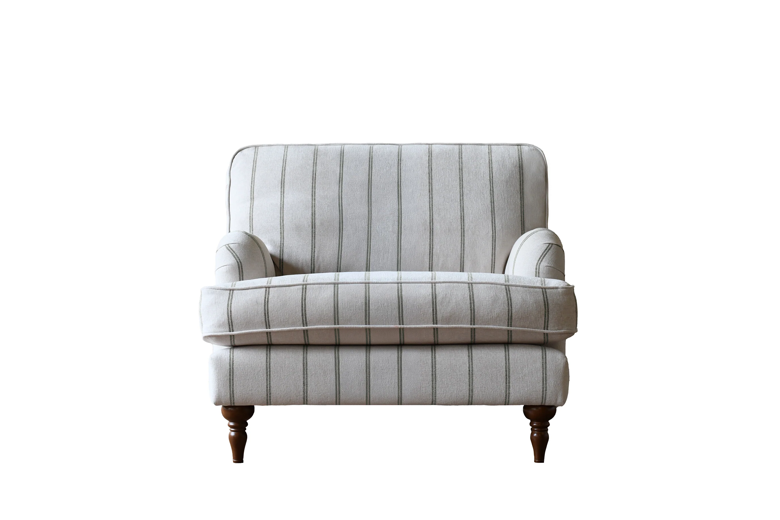 Florence | Love Seat | Stanton Pine