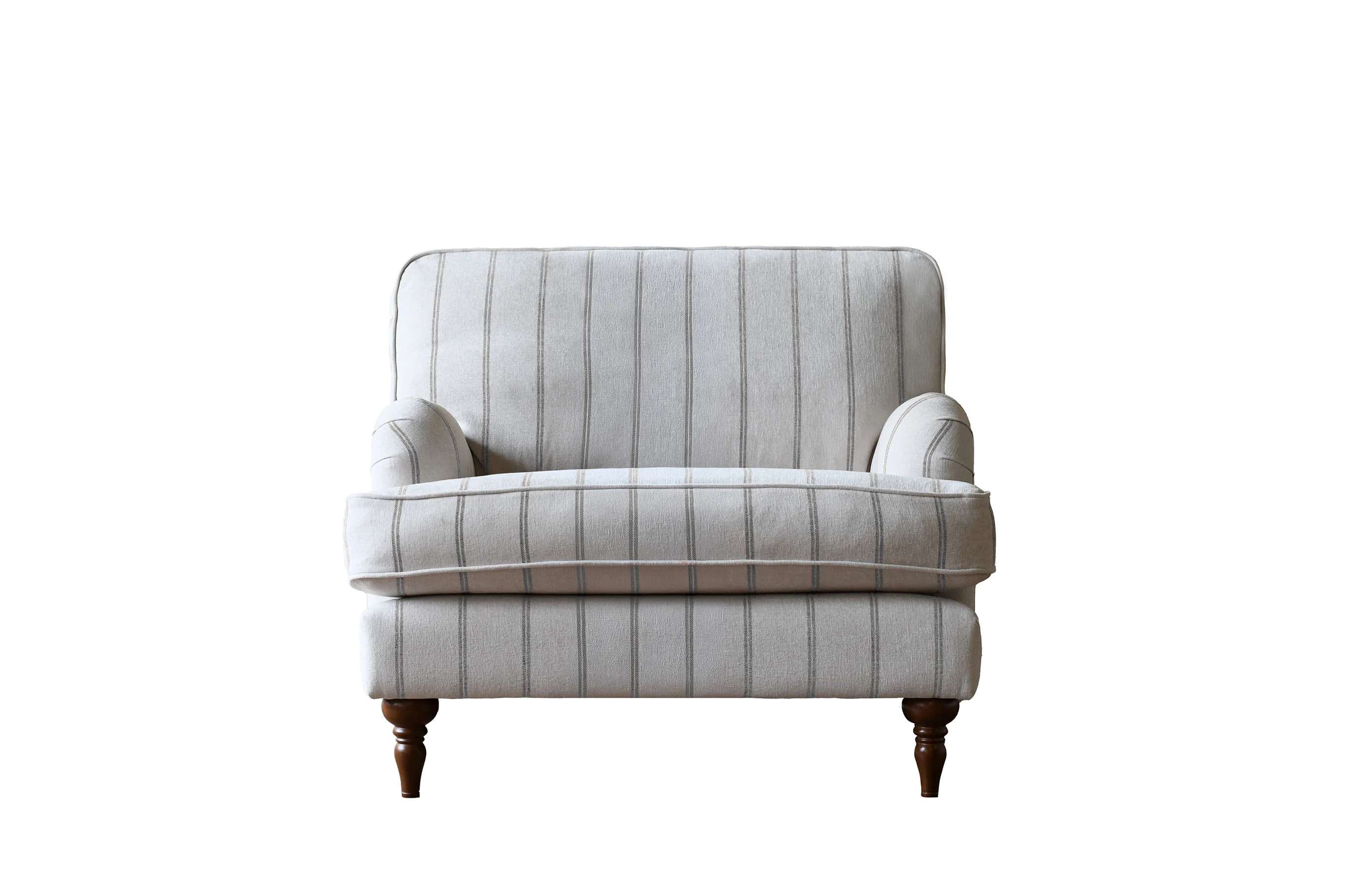 Florence | Love Seat | Stanton Steel