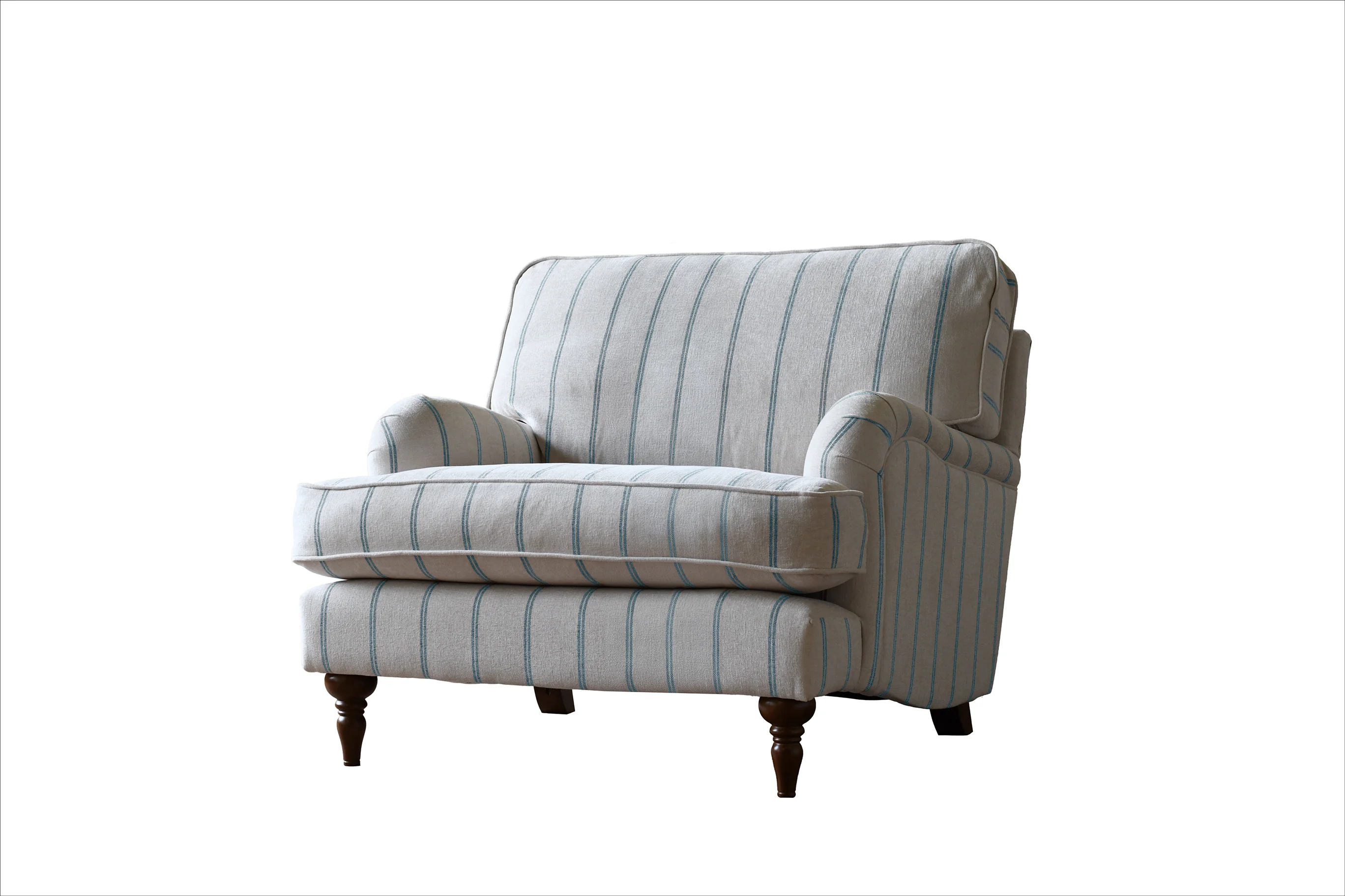 Florence | Love Seat | Stanton Waves - Image 2