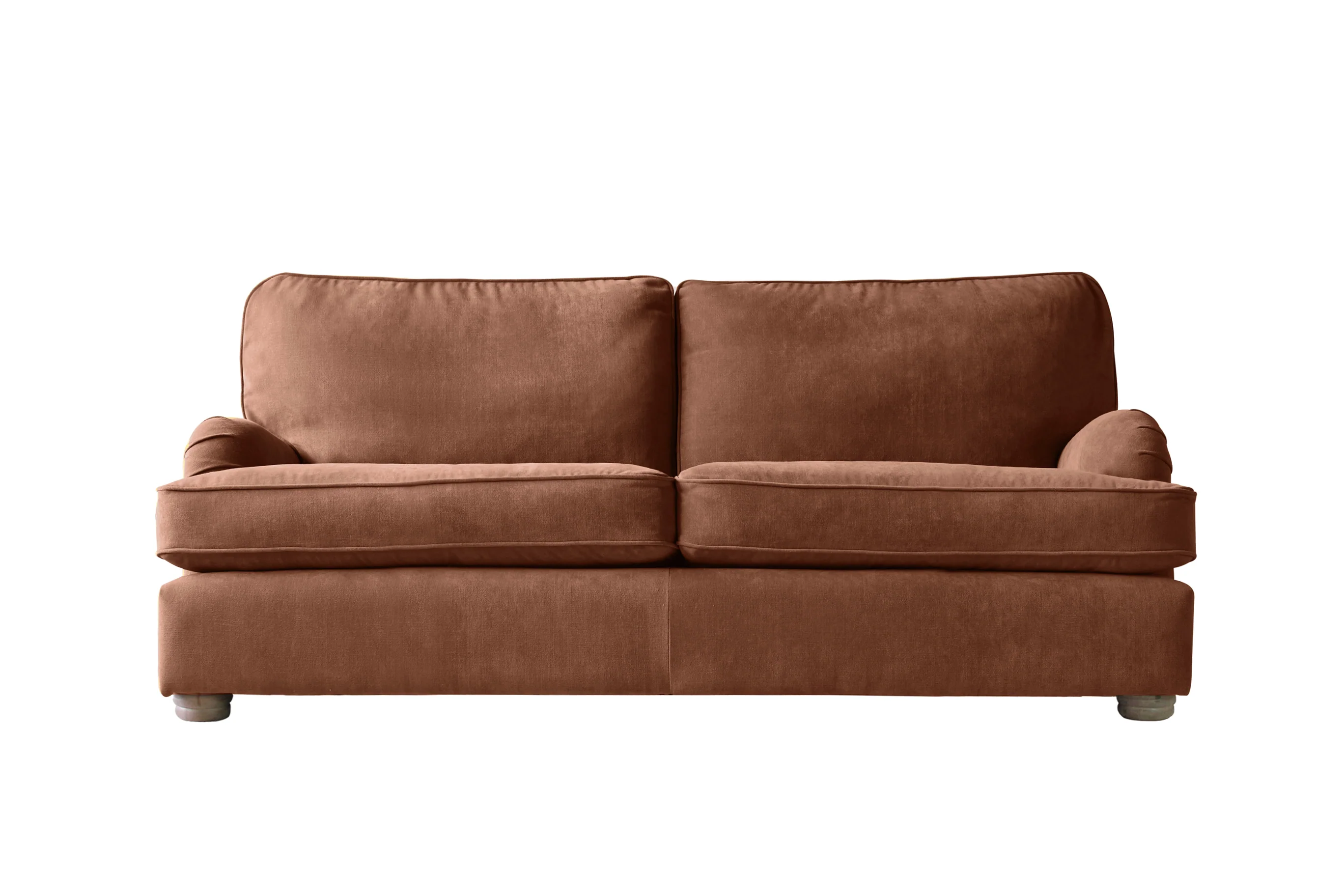 Florence | Sofa Bed | Alhambra Copper