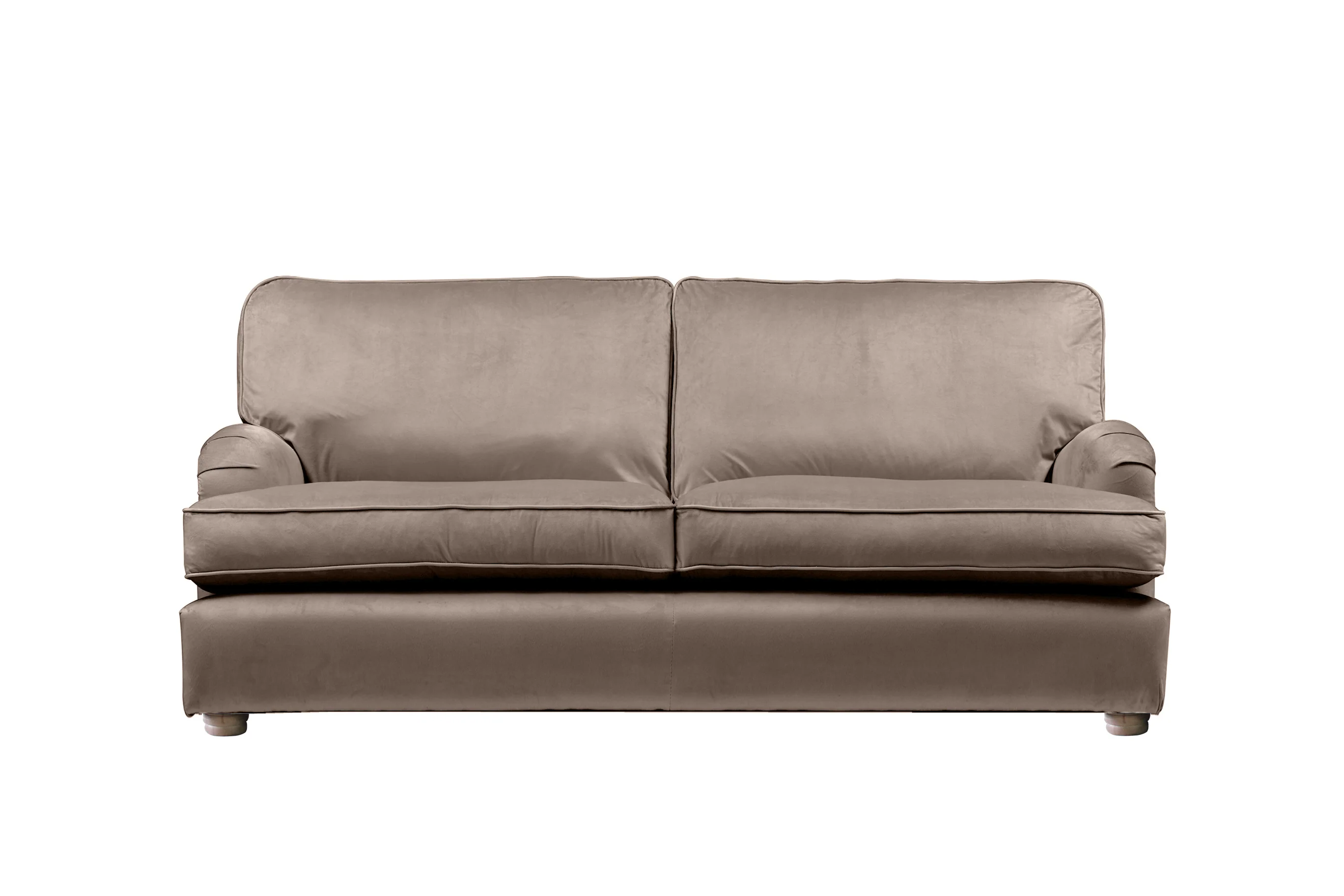 Florence | Sofa Bed | Opulence Mink