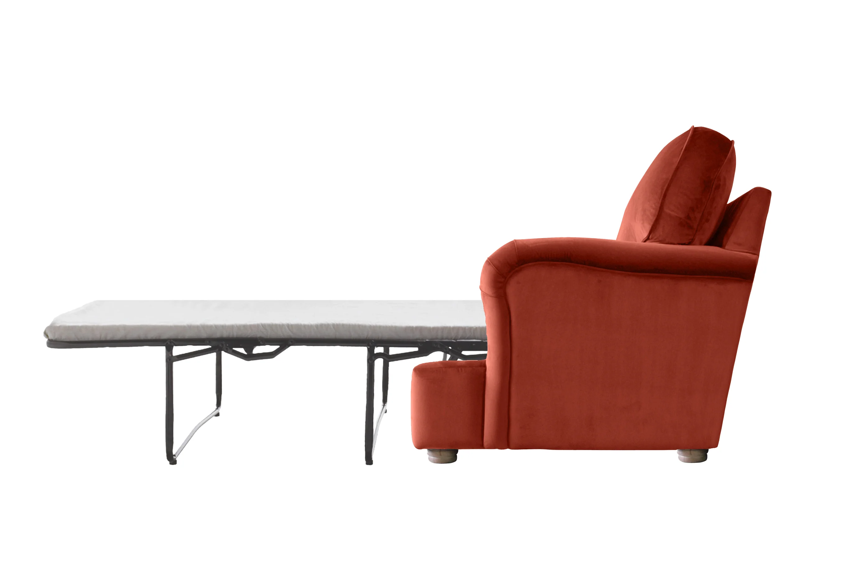 Florence | Sofa Bed | Opulence Sunset - Image 2
