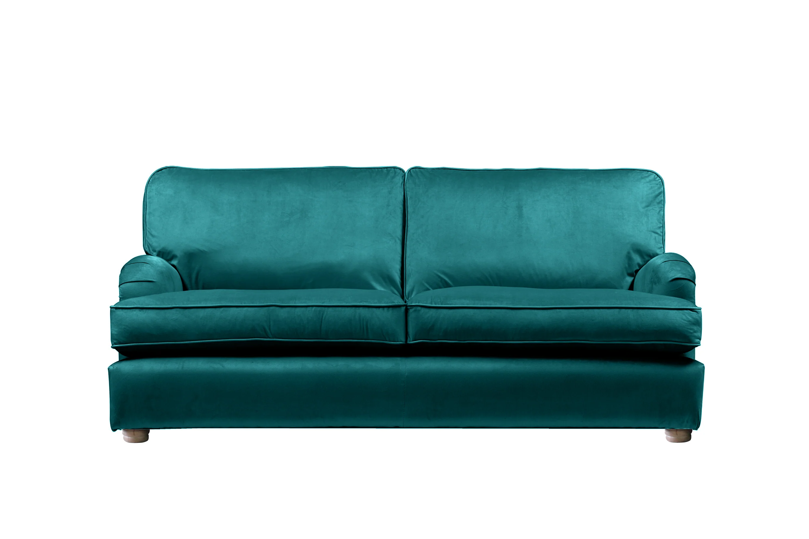 Florence | Sofa Bed | Opulence Teal