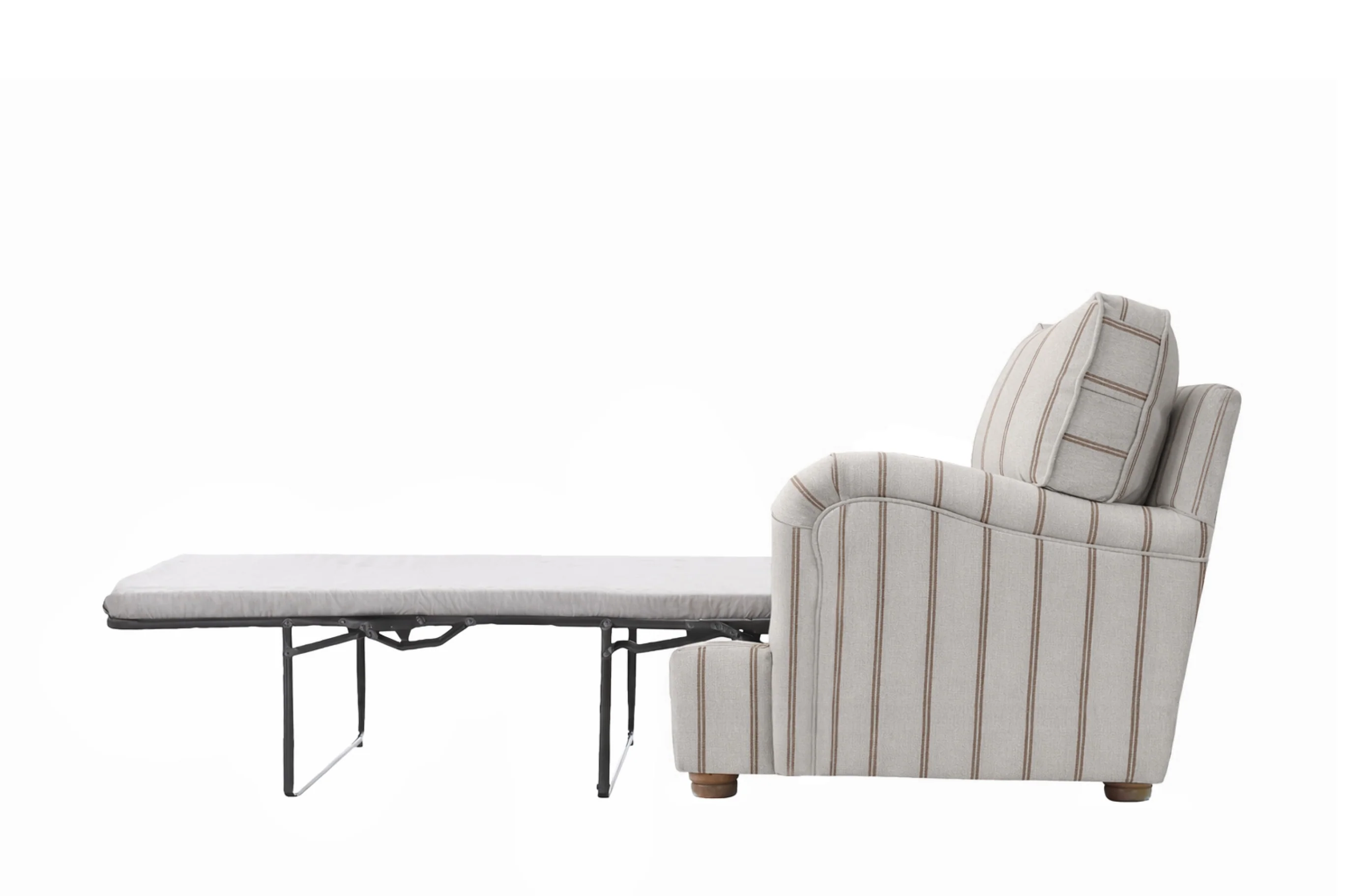 Florence | Sofa Bed | Stanton Apricot - Image 2