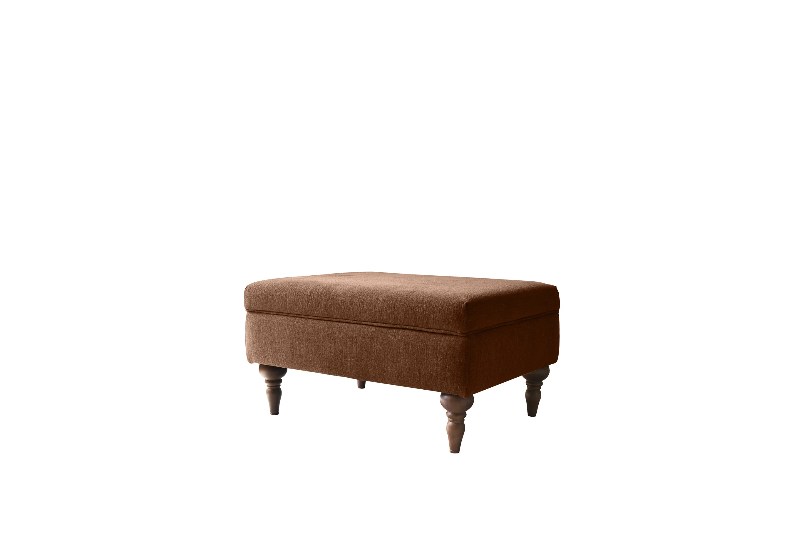 Florence | Storage Stool | Willow Henna - Image 2