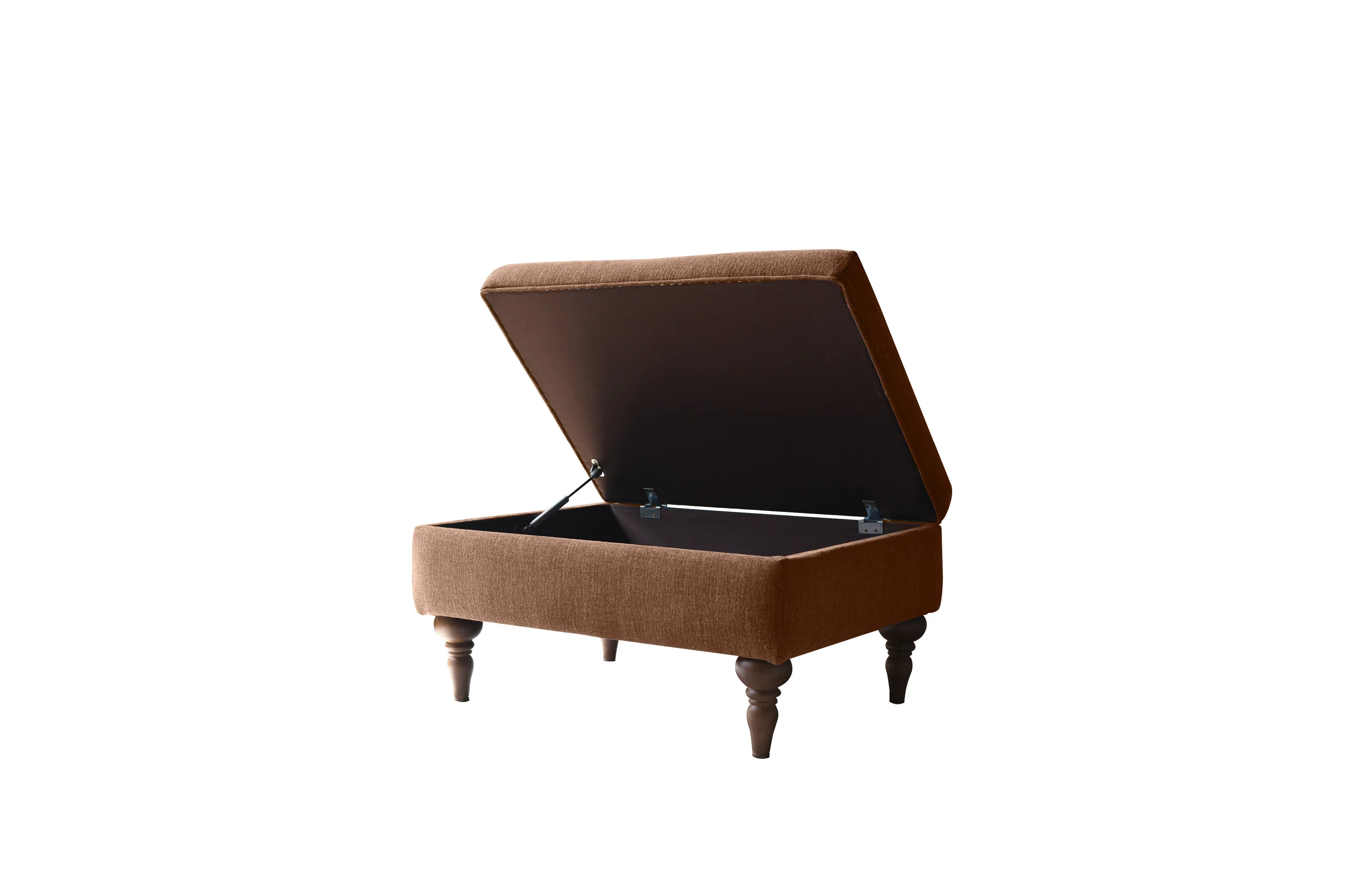 Florence | Storage Stool | Willow Henna - Image 3