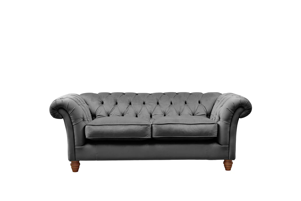 Grosvenor | 2 Seater Sofa | Opulence Granite - Image 2