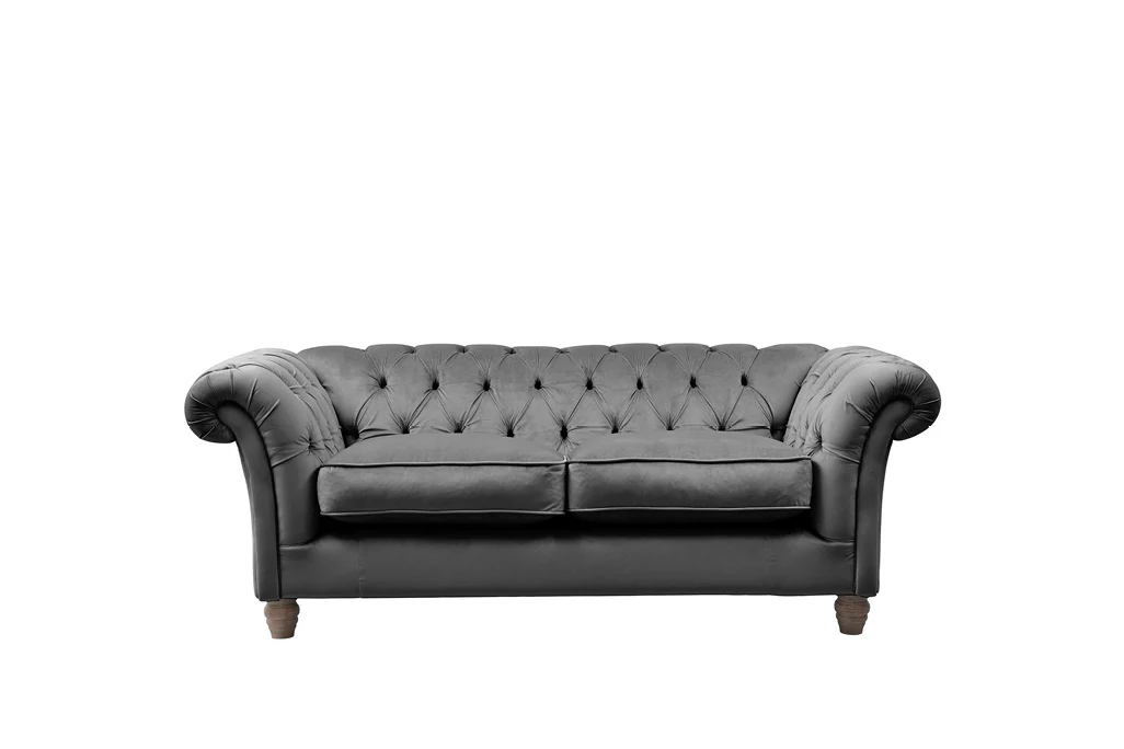Grosvenor | 2 Seater Sofa | Opulence Granite - Image 3