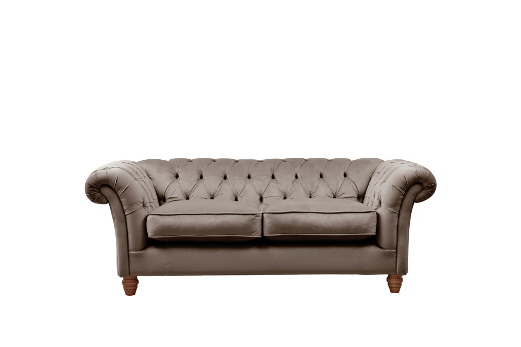 Grosvenor | 2 Seater Sofa | Opulence Mink - Image 2
