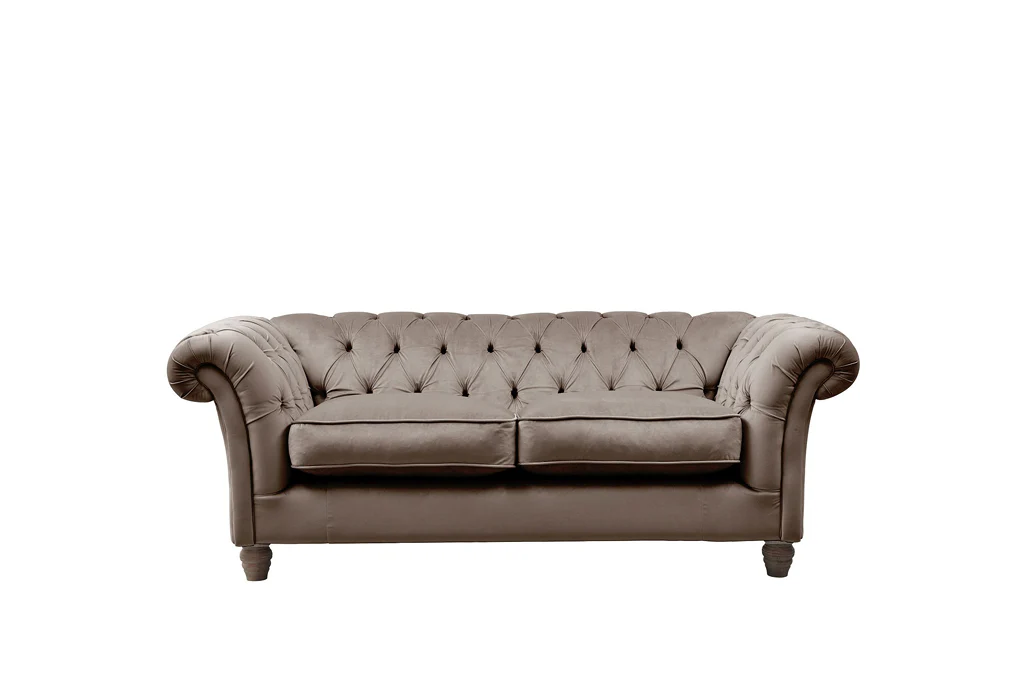 Grosvenor | 2 Seater Sofa | Opulence Mink - Image 3