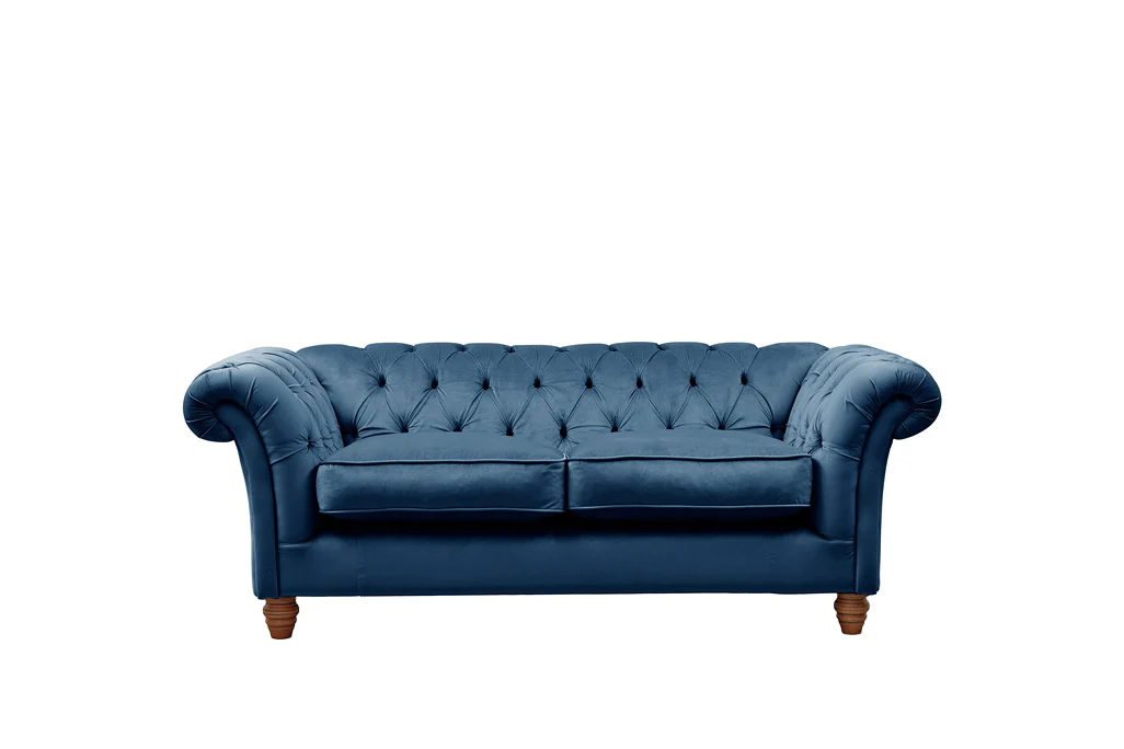 Grosvenor | 2 Seater Sofa | Opulence Royal - Image 2