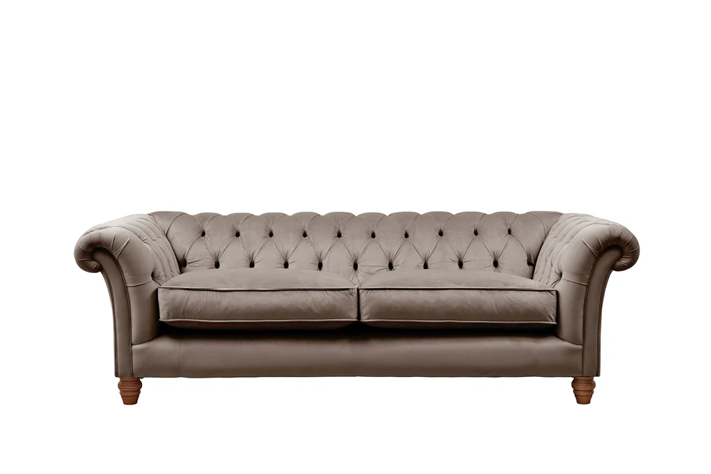 Grosvenor | 3 Seater Sofa | Opulence Mink - Image 2