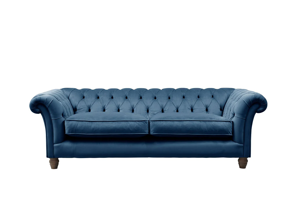 Grosvenor | 3 Seater Sofa | Opulence Royal