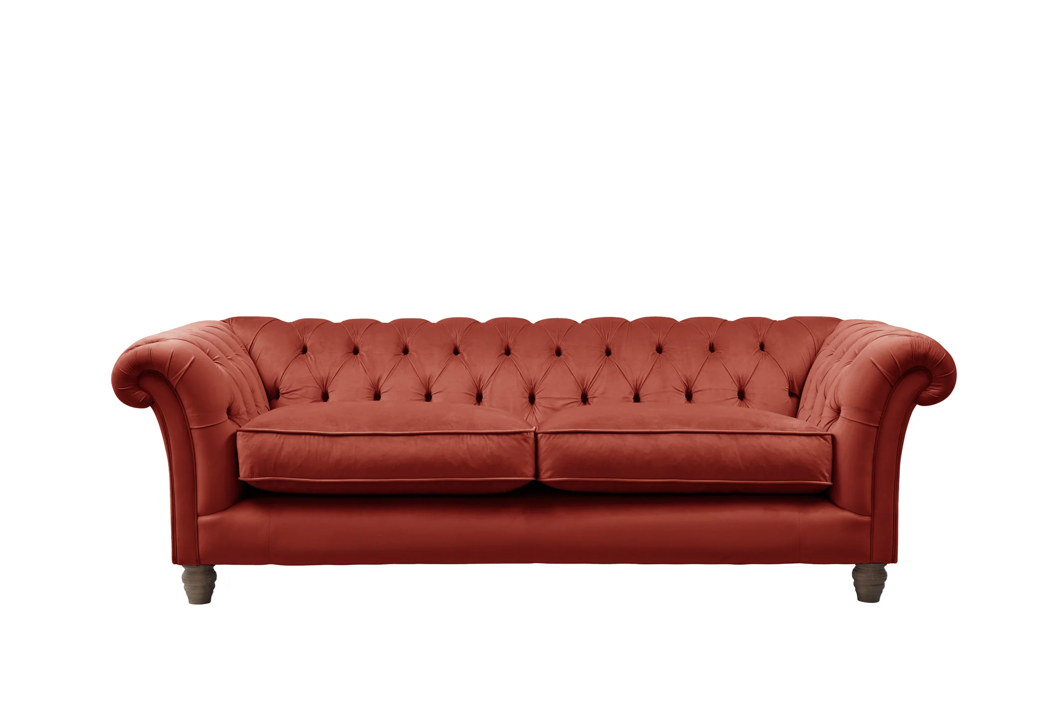 Grosvenor | 3 Seater Sofa | Opulence Sunset