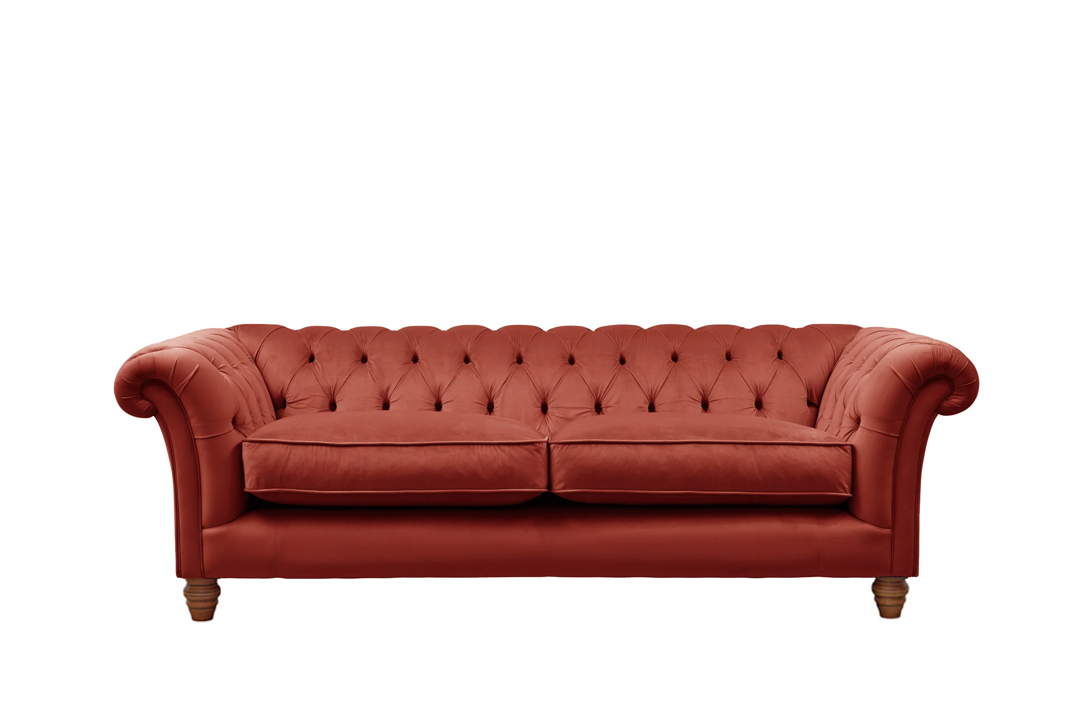 Grosvenor | 3 Seater Sofa | Opulence Sunset - Image 2