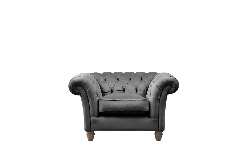 Grosvenor | Armchair | Opulence Granite