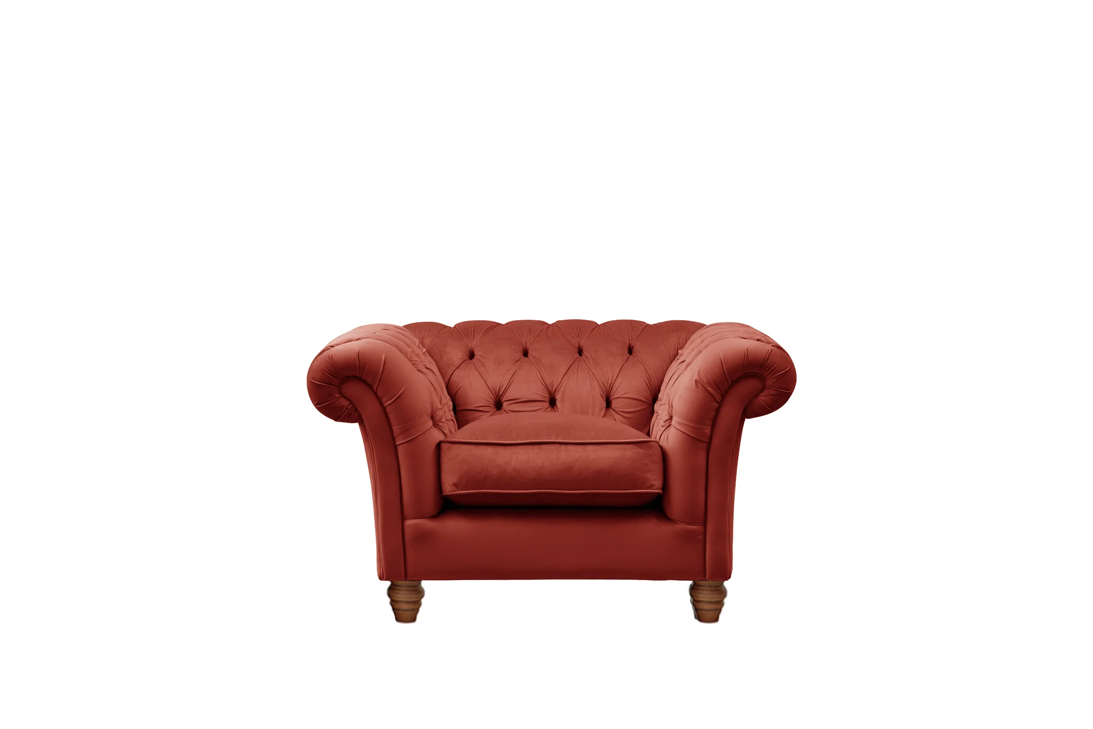 Grosvenor | Armchair | Opulence Sunset - Image 2