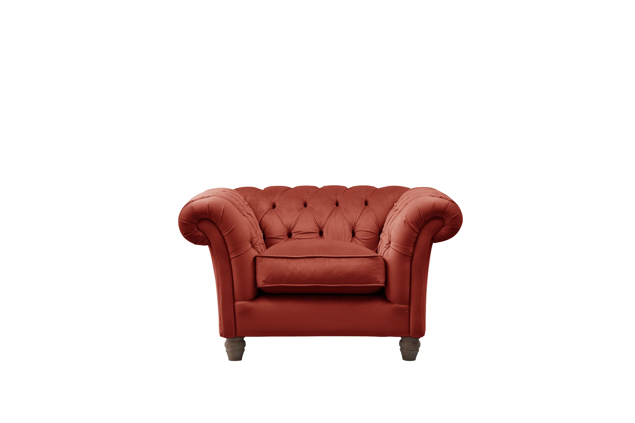 Grosvenor | Armchair | Opulence Sunset - Image 3