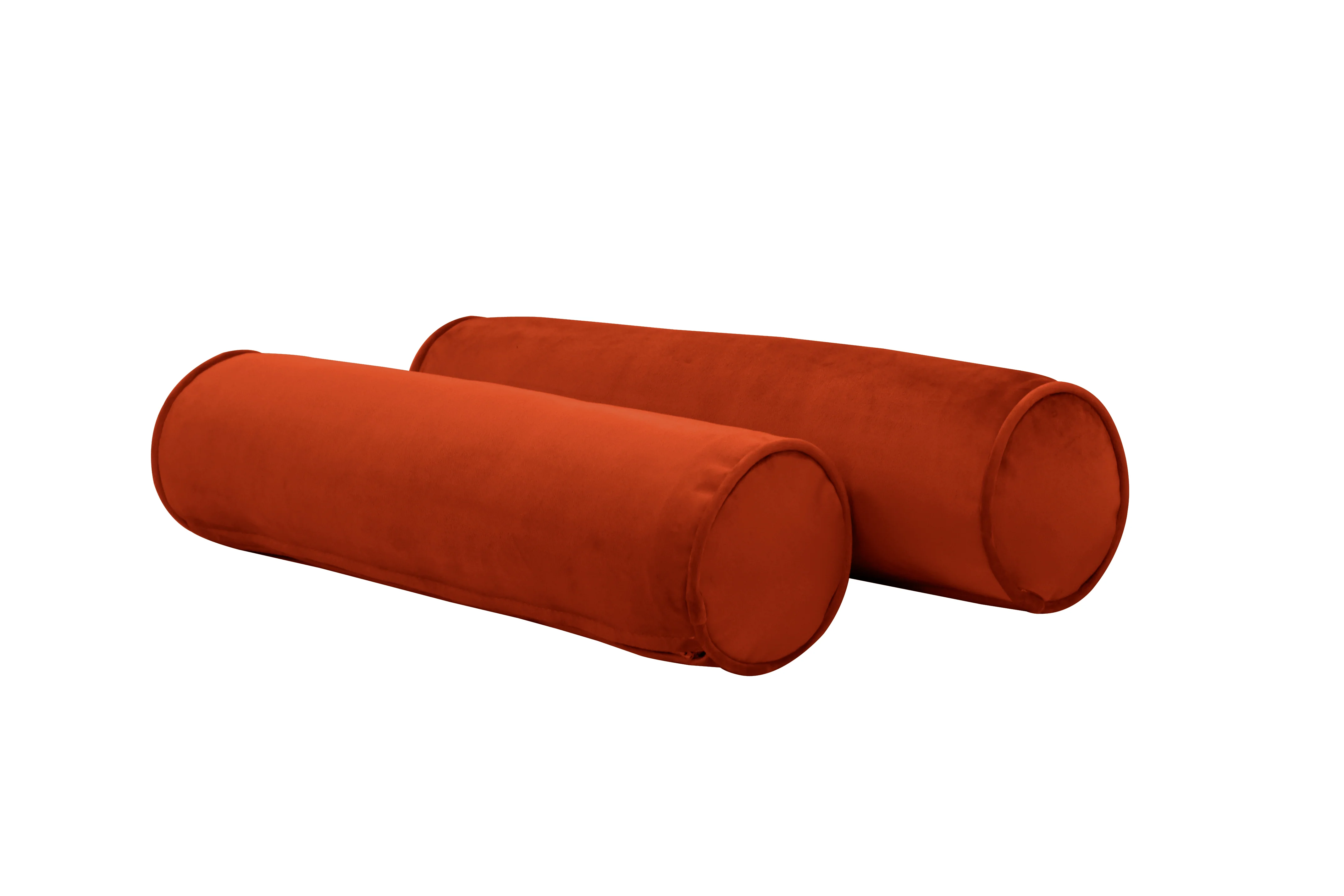 Grosvenor | Bolsters (pair) | Opulence Sunset