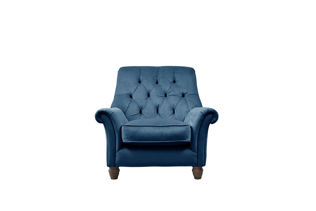 Grosvenor | Slipper Chair | Opulence Royal - Image 3