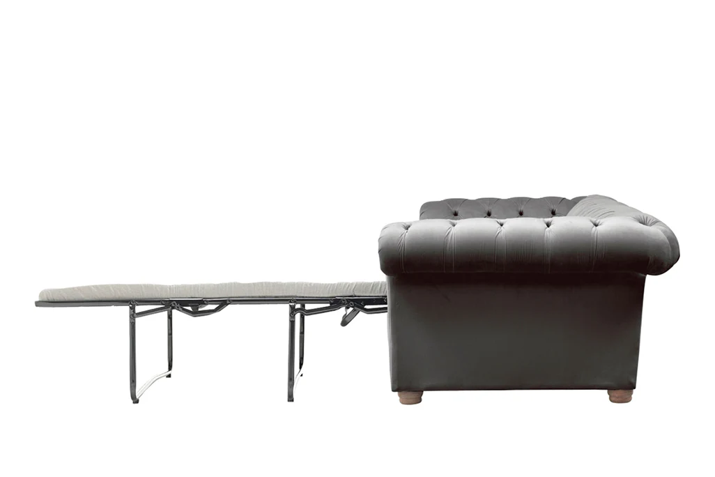 Grosvenor | Sofa Bed | Opulence Granite - Image 2