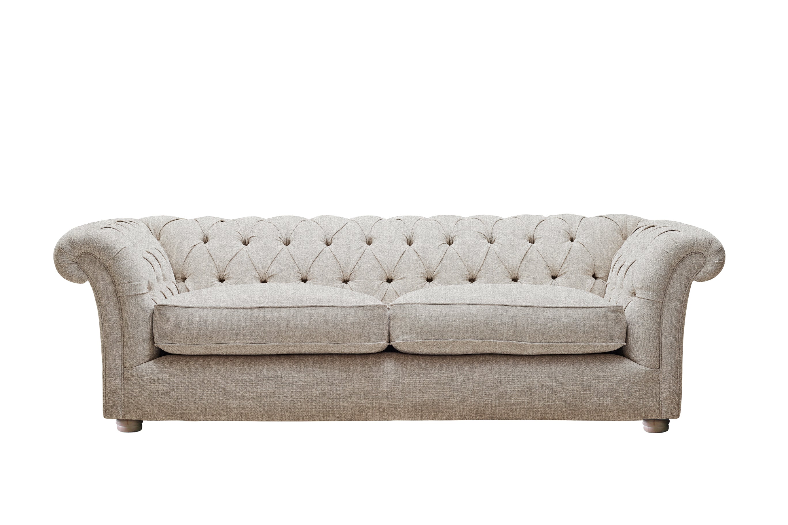 Grosvenor | Sofa Bed | Orly Pebble