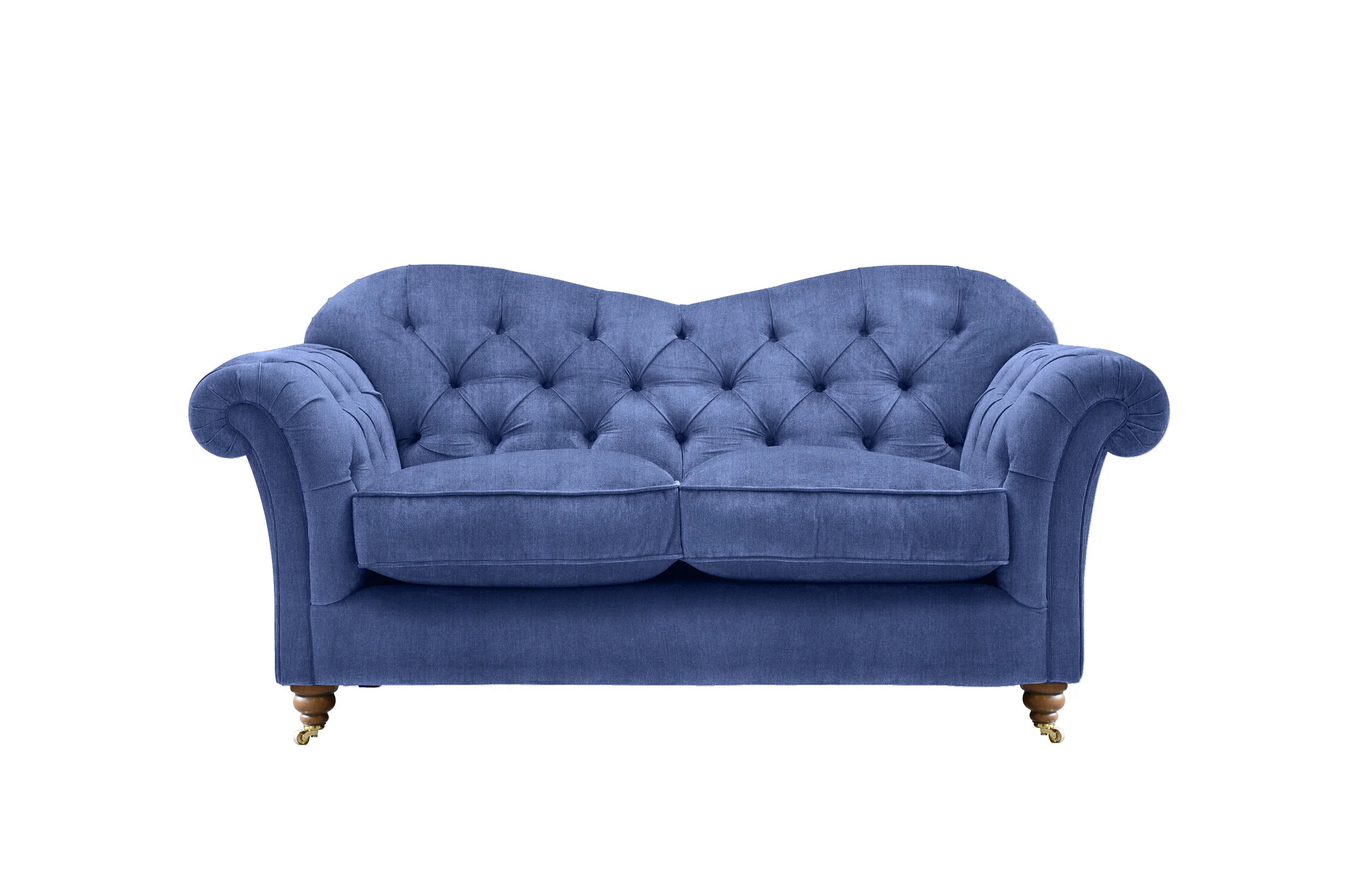 Hampton | 2 Seater Sofa | Manolo Denim